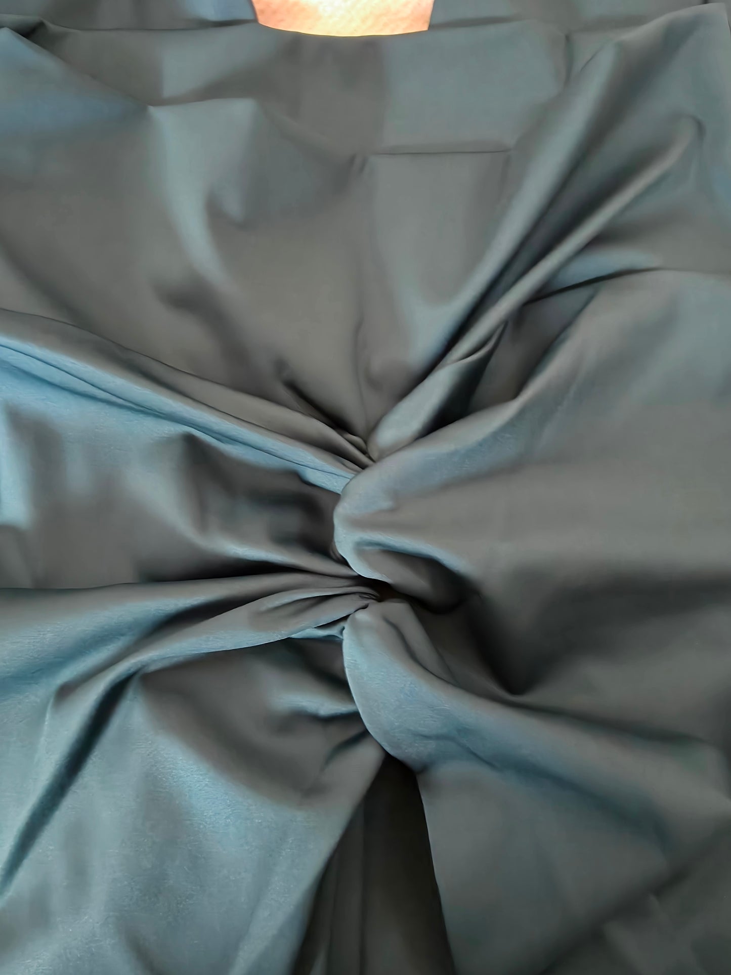 Paw Drazzel Boutique Women's Athletic Wear, Two-Piece, Long-Leg, Over-One-Shoulder Sports Bra, High Waist, Scrunch Booty, Sheer Paneled, Lycra Workout Set