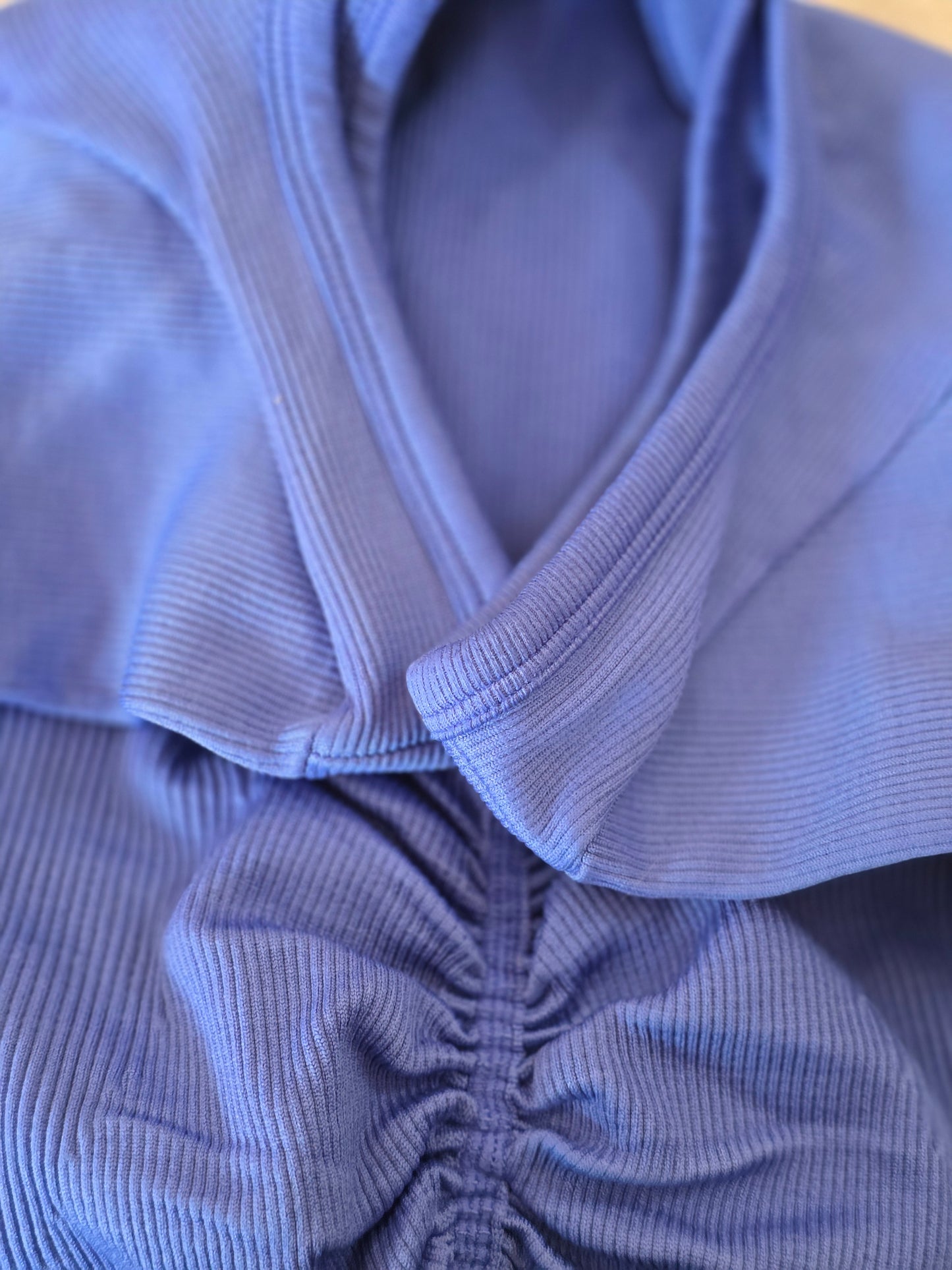 Paw Drazzel Boutique Women's Athletic Wear, Short-Leg, Strap Back, Long Sleeve, Scrunch Booty, Workout Suit