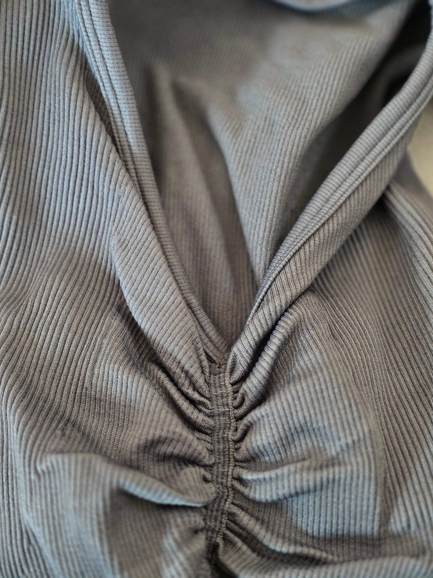 Paw Drazzel Boutique Women's Athletic Wear, Short-Leg, Strap Back, Long Sleeve, Scrunch Booty, Workout Suit