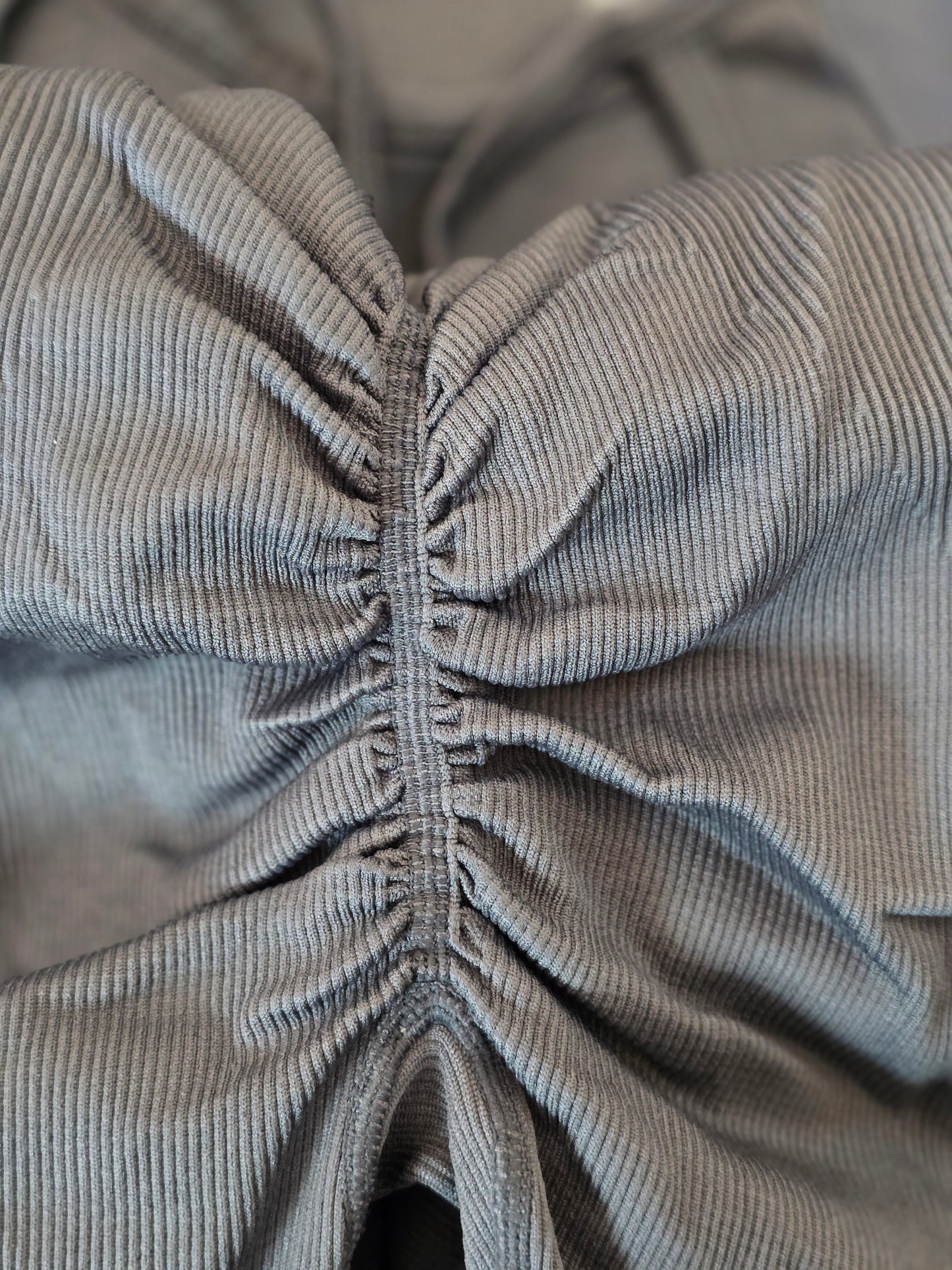 Paw Drazzel Boutique Women's Athletic Wear, Full-Leg, Cross Back, Short Sleeve, Scrunch Booty, Workout Suit