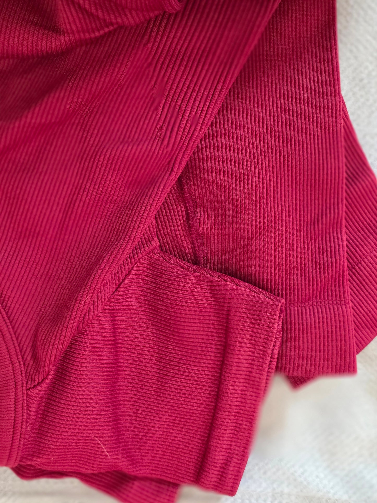 Paw Drazzel Boutique Women's Athletic Wear, Full-Leg, Cross Back, Short Sleeve, Scrunch Booty, Workout Suit