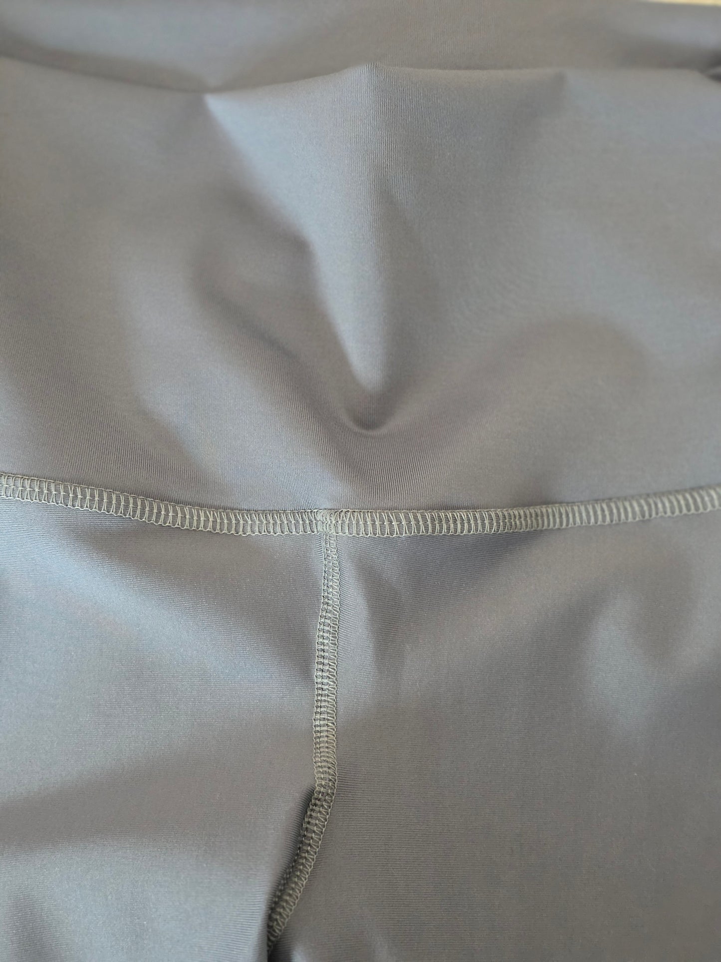 Paw Drazzel Boutique Women's Athletic Wear Long-Leg, High Waist, Straight Leg, Plus Sized Workout Pants