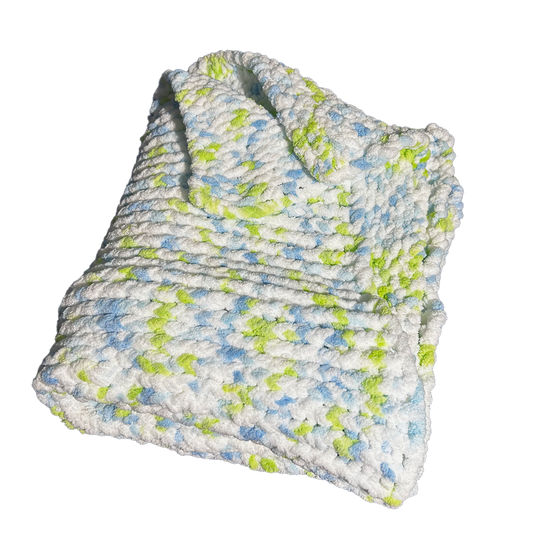 Paw Drazzel Boutique Multifunctional, Handmade Blankets