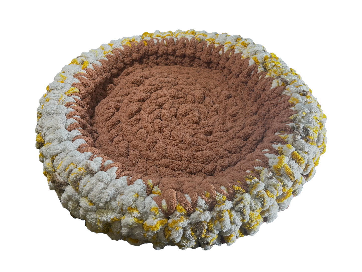 Paw Drazzel Boutique Pet's Safety, Comfortable, Handmade Dog / Cat Beds