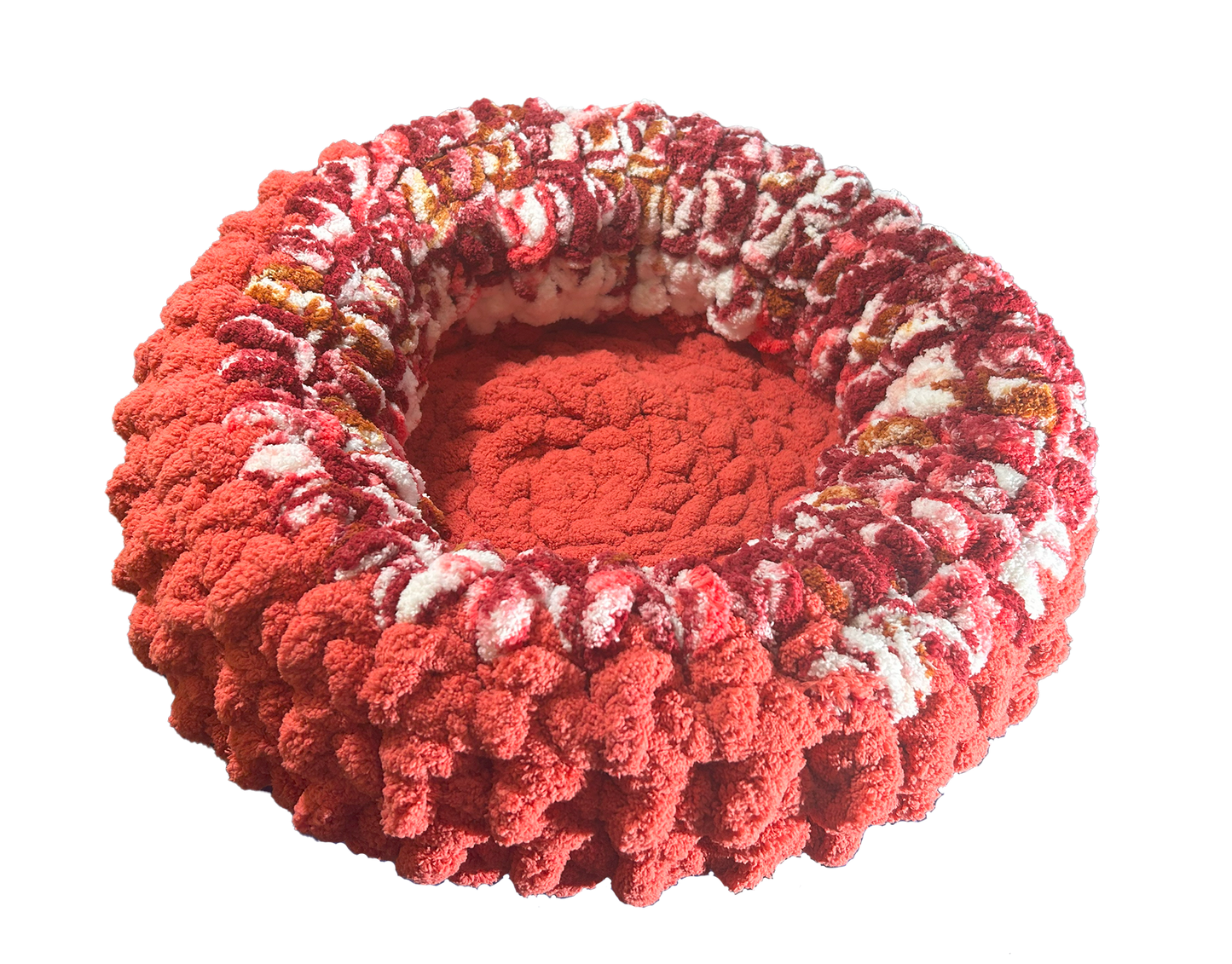 Paw Drazzel Boutique Pet's Safety, Comfortable, Handmade Dog / Cat Beds