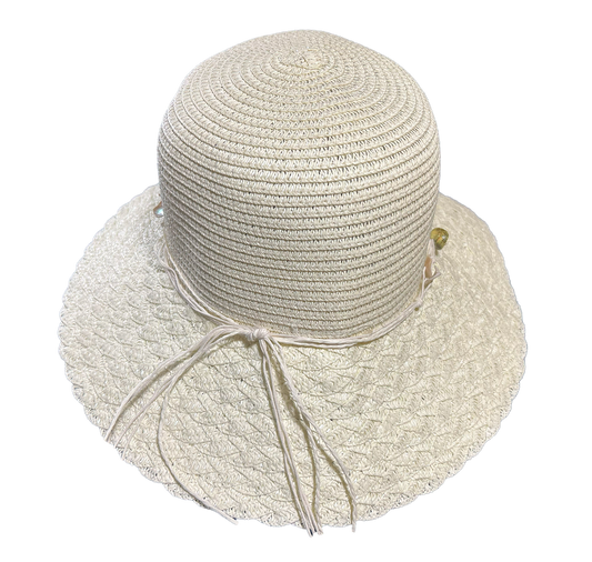 Paw Drazzel Boutique Women's Summer Wear, Versatility, Stylish, Straw Hats