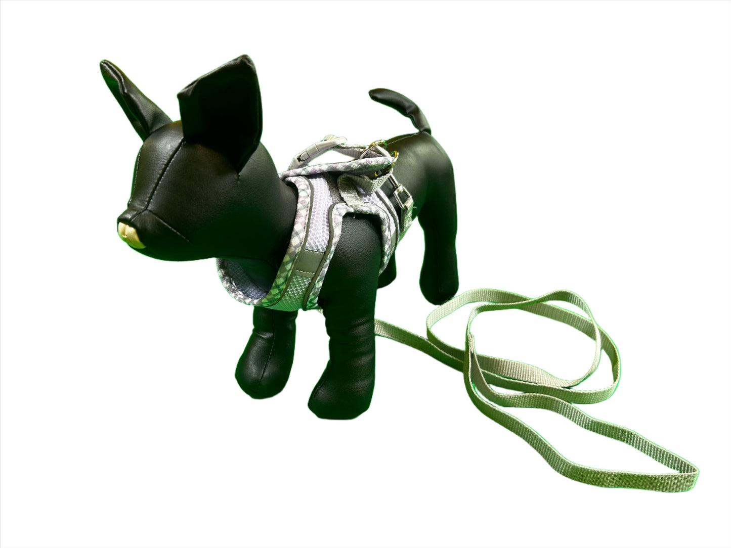 Paw Drazzel Boutique Pet's Washable, Heavy Duty, Pet Harness