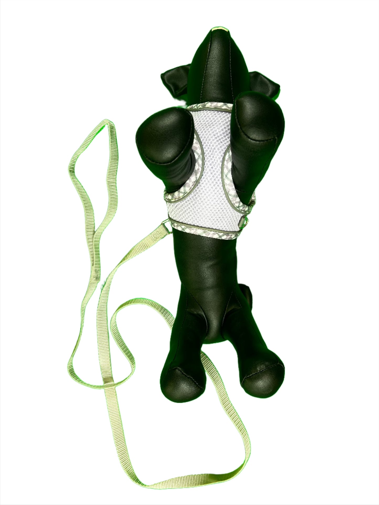 Paw Drazzel Boutique Pet's Washable, Heavy Duty, Pet Harness