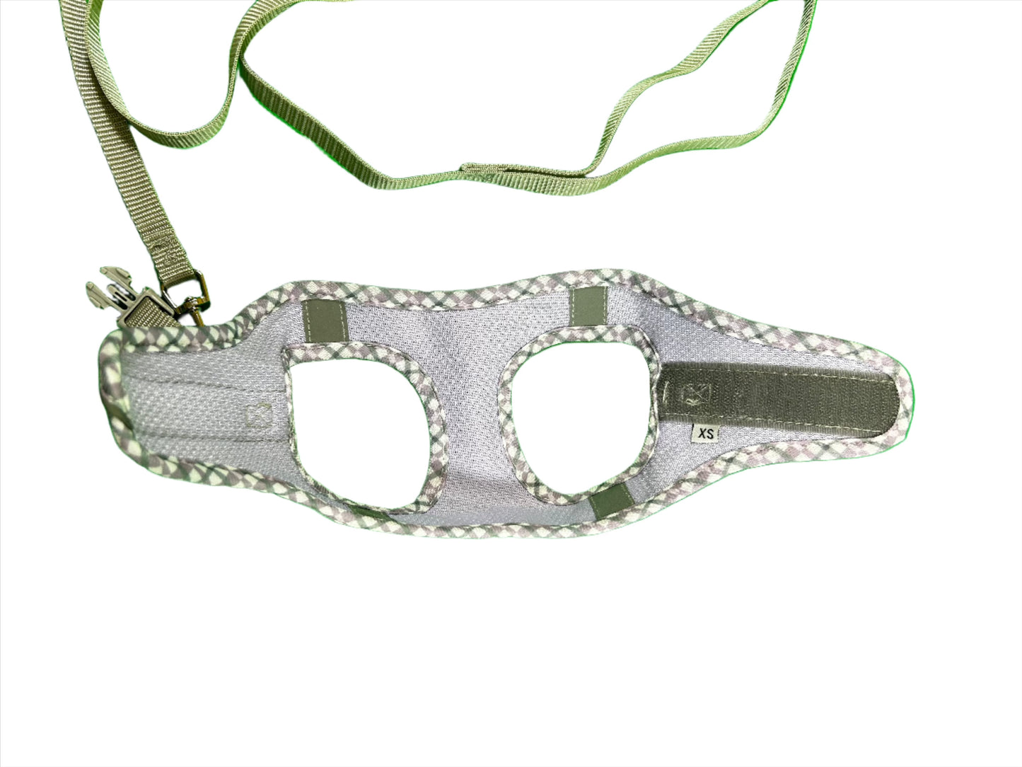 Paw Drazzel Boutique Pet's Washable, Heavy Duty, Pet Harness