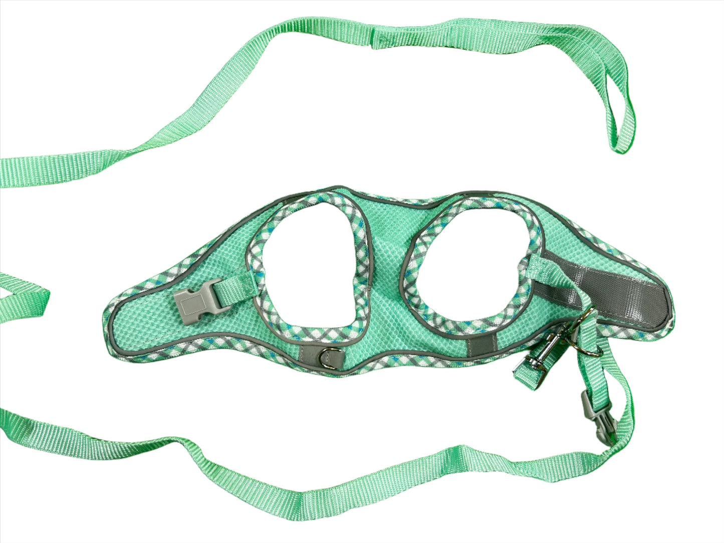 Paw Drazzel Boutique Pet's Washable, Heavy Duty, Pet Harness