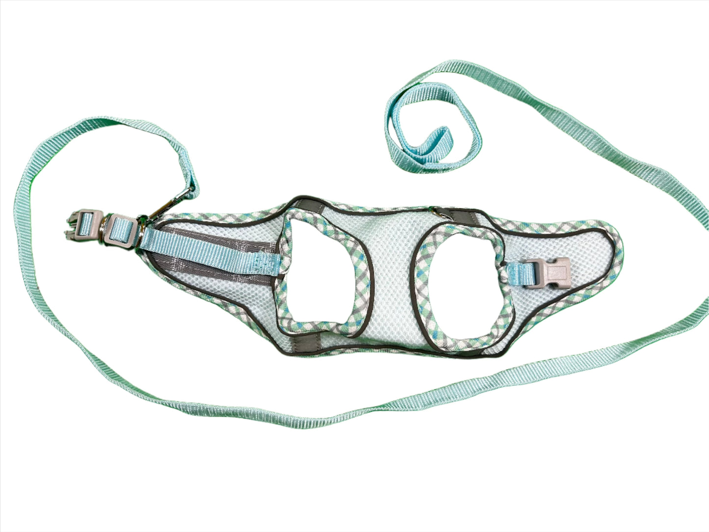 Paw Drazzel Boutique Pet's Washable, Heavy Duty, Pet Harness