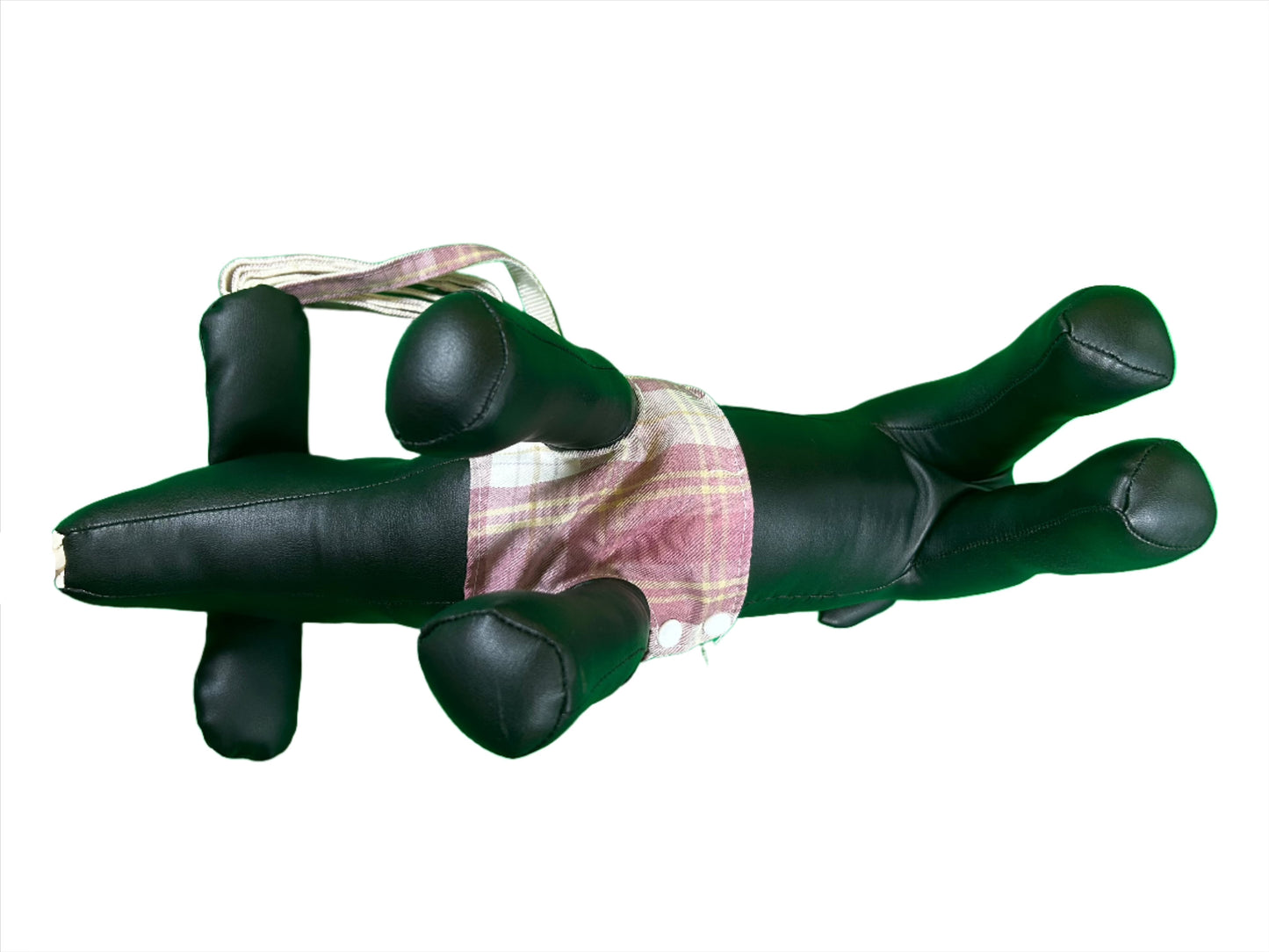 Paw Drazzel Boutique Pet's Washable, Heavy Duty, Pet Bow Harness