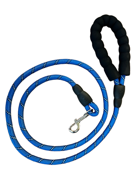 Paw Drazzel Boutique Pet's Comfortable, Durable, Pet Soft Handle Leash