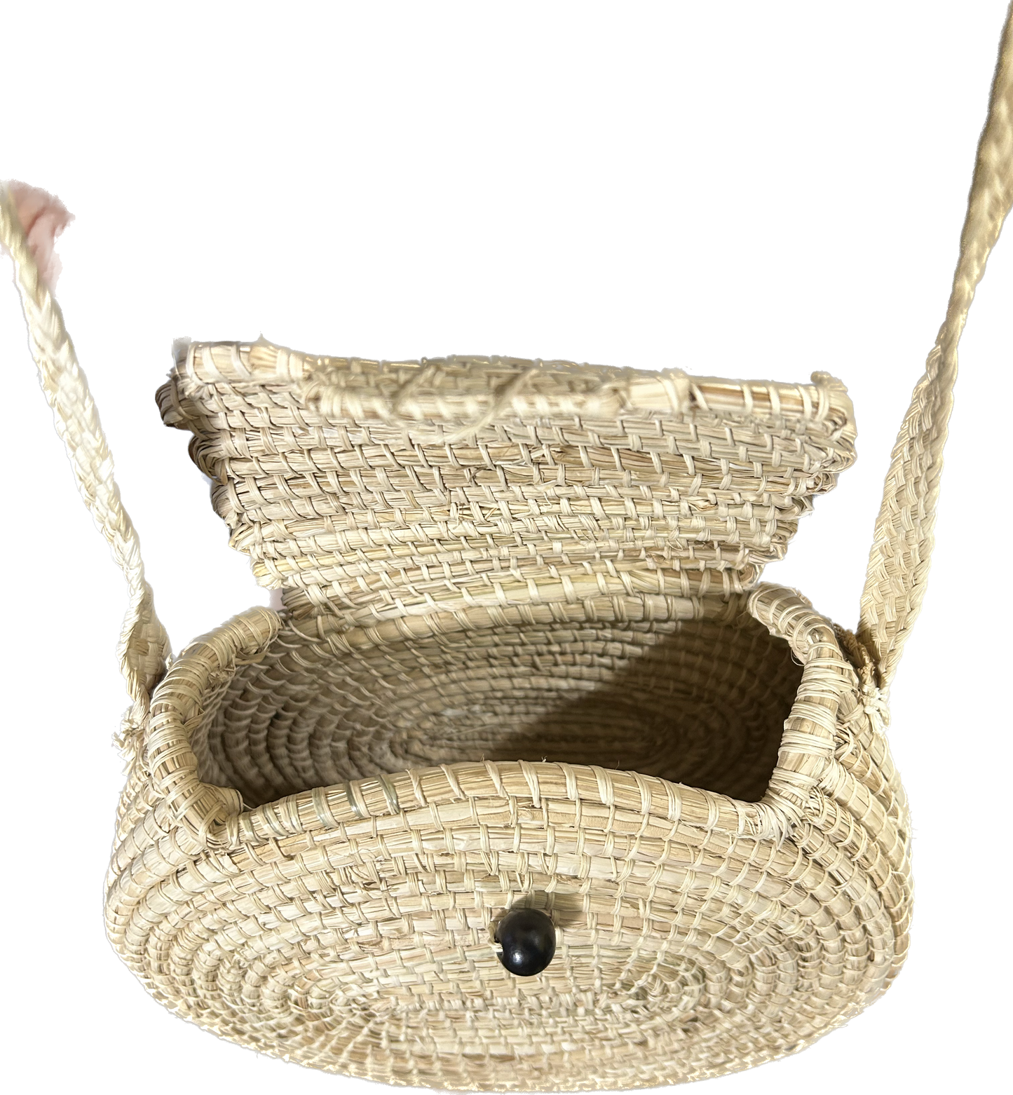 Paw Drazzel Boutique Women's, Stylish, Handmade, Versatile Straw Bag