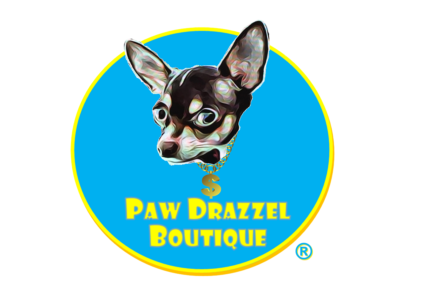 Paw Drazzel Boutique Gift Card