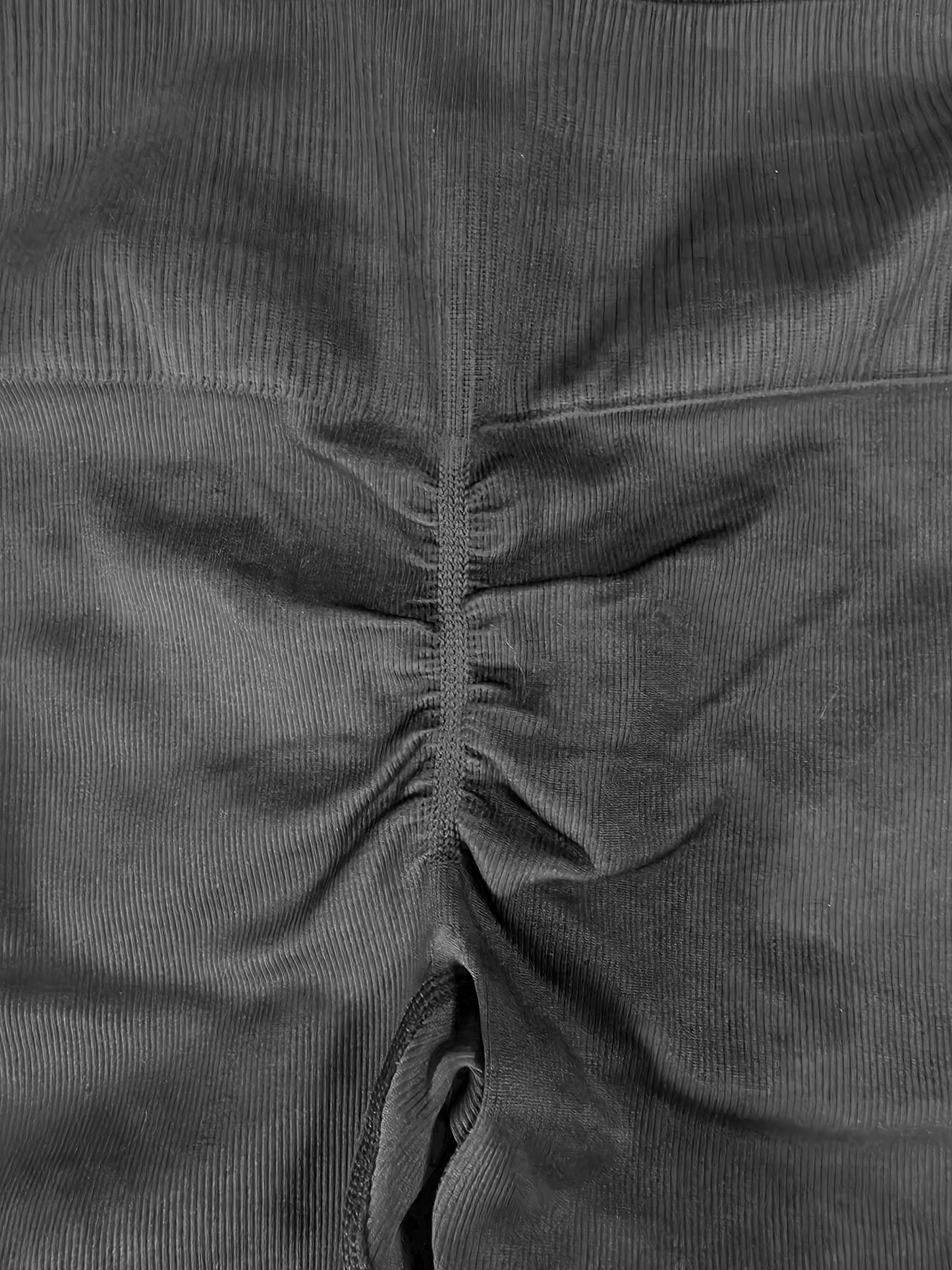 Paw Drazzel Boutique Women's Athletic Wear, Two-Piece, Long-Leg, Sports Bra, High Waist, Scrunch Booty, Mesh Panel, Workout Set