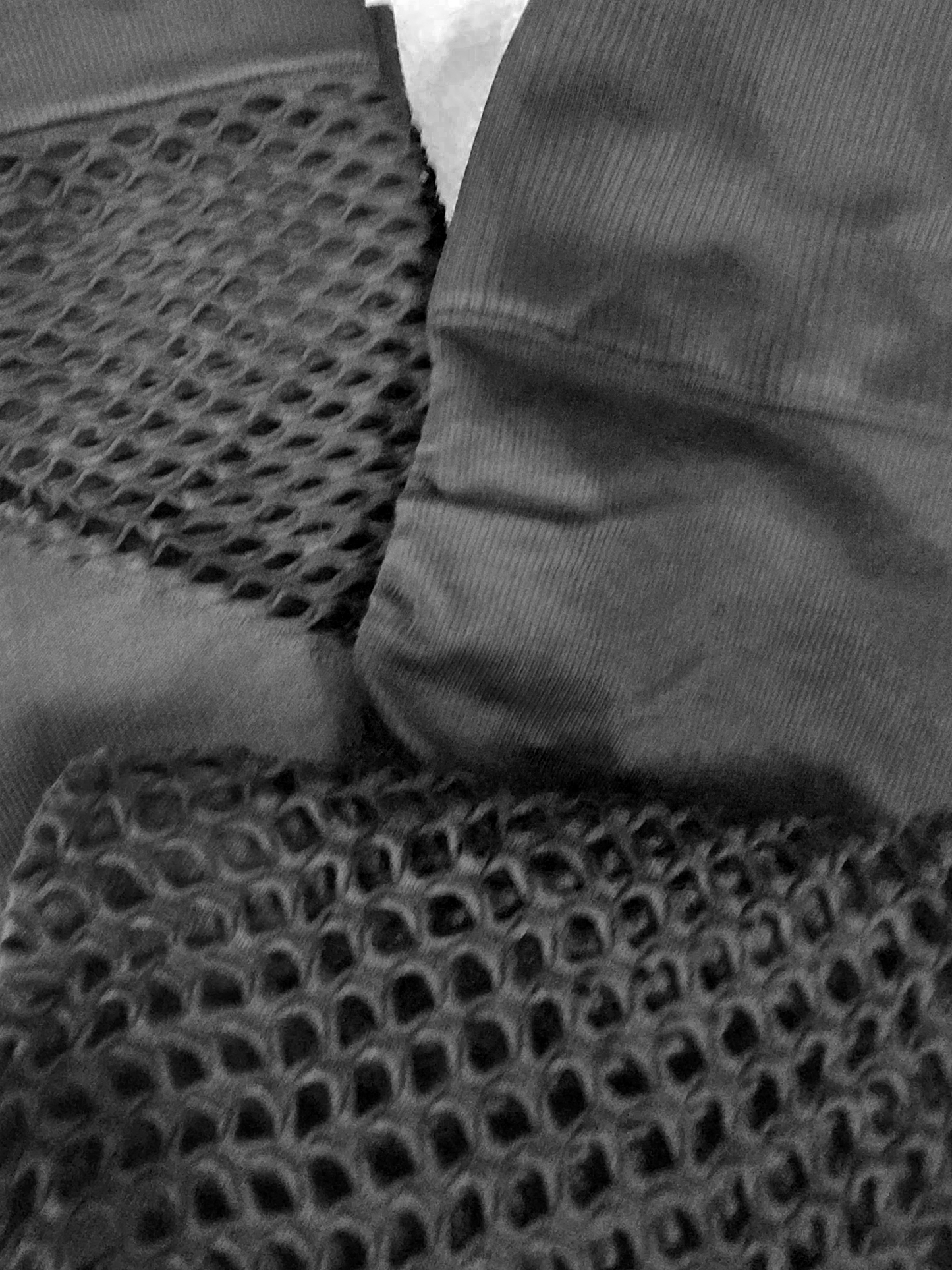 Paw Drazzel Boutique Women's Athletic Wear, Two-Piece, Long-Leg, Sports Bra, High Waist, Scrunch Booty, Mesh Panel, Workout Set