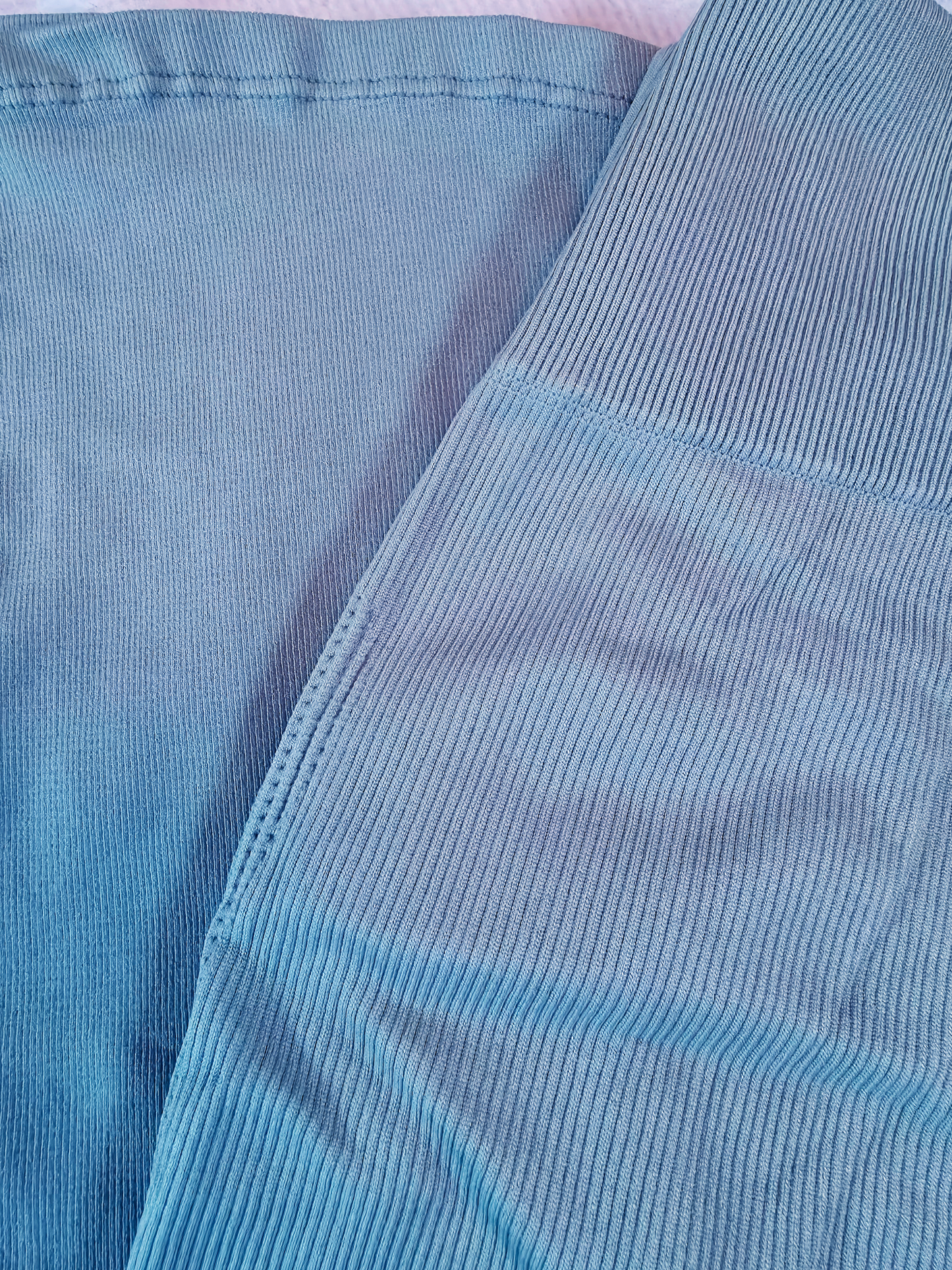 Paw Drazzel Boutique Women's Athletic Wear Long-Leg, High Waist, Scrunch Booty, Bell-Bottom Yoga Pants