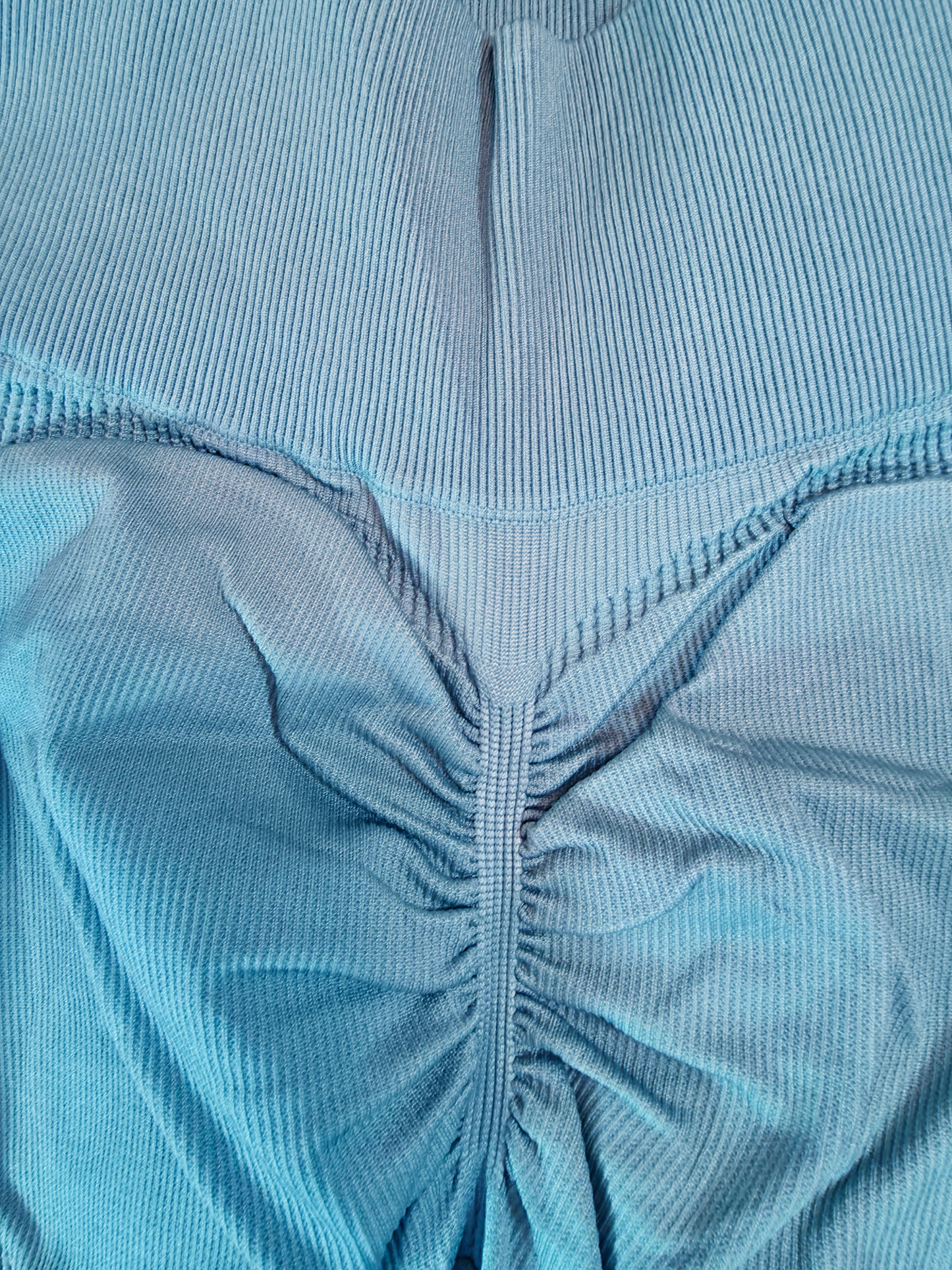 Paw Drazzel Boutique Women's Athletic Wear Long-Leg, High Waist, Scrunch Booty, Bell-Bottom Yoga Pants