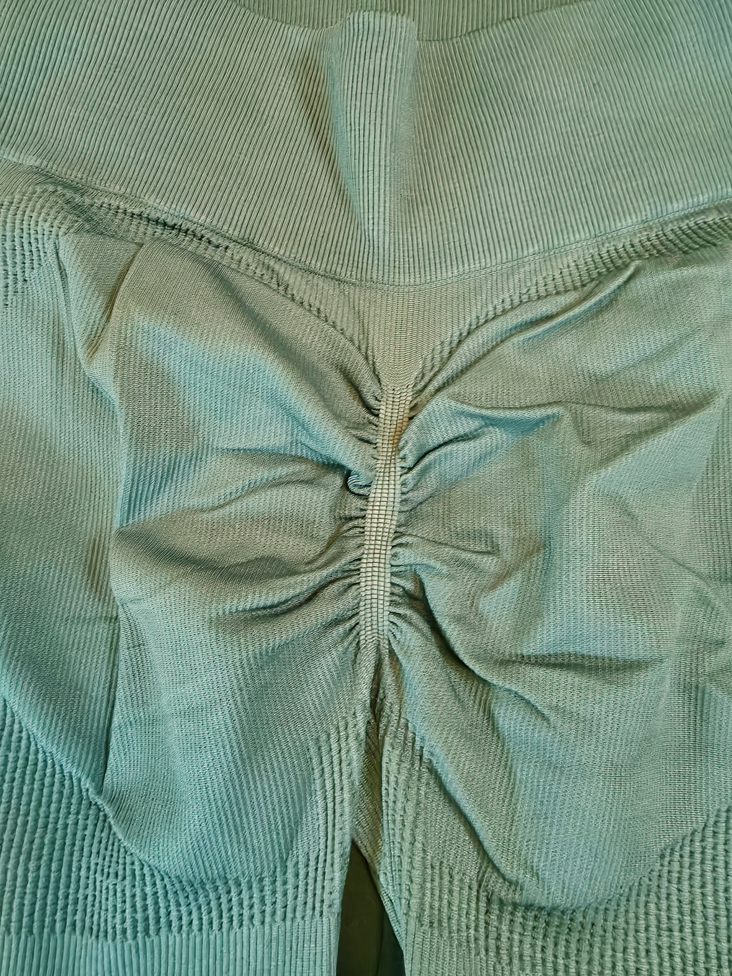 Paw Drazzel Boutique Women's Athletic Wear Long-Leg, High Waist, Scrunch Booty, Bell-Bottom Yoga Pants