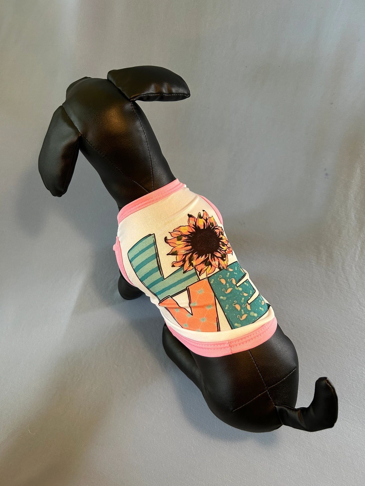 Small Dog/ Cat shirts