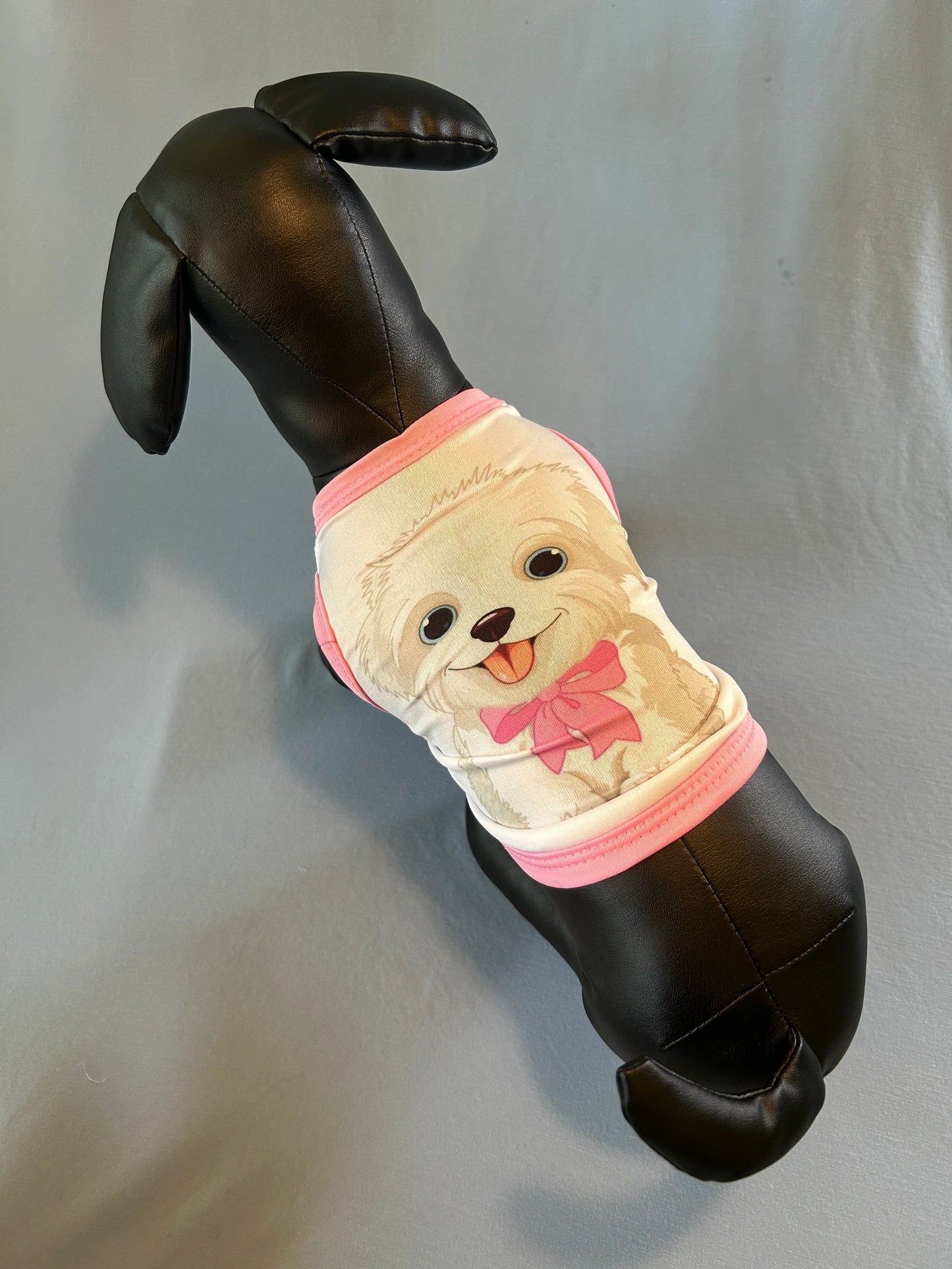 Small Dog/ Cat shirts