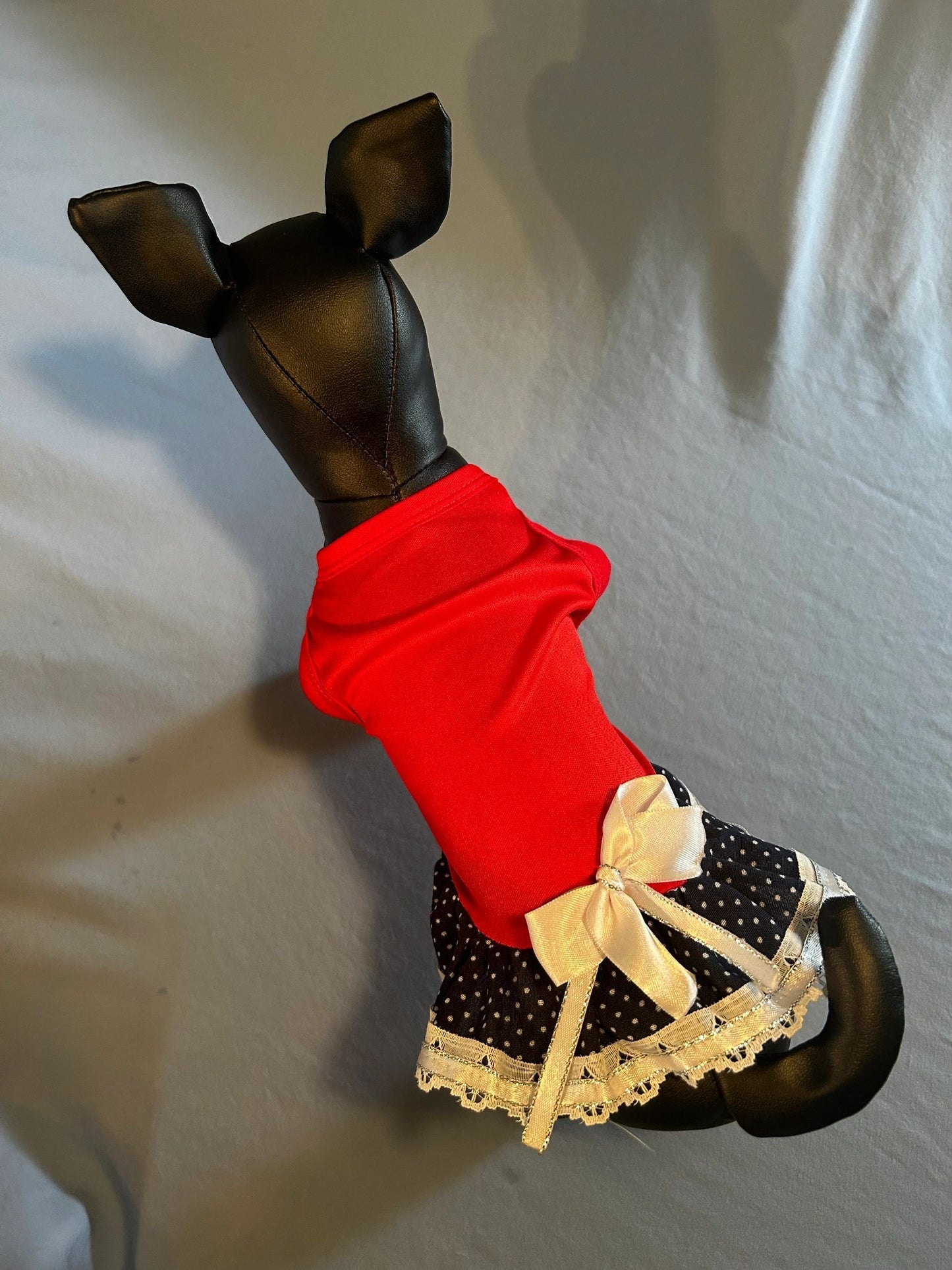 Small Dog / Cat dress