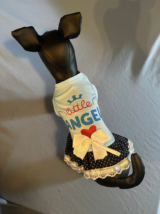 Small Dog / Cat dress