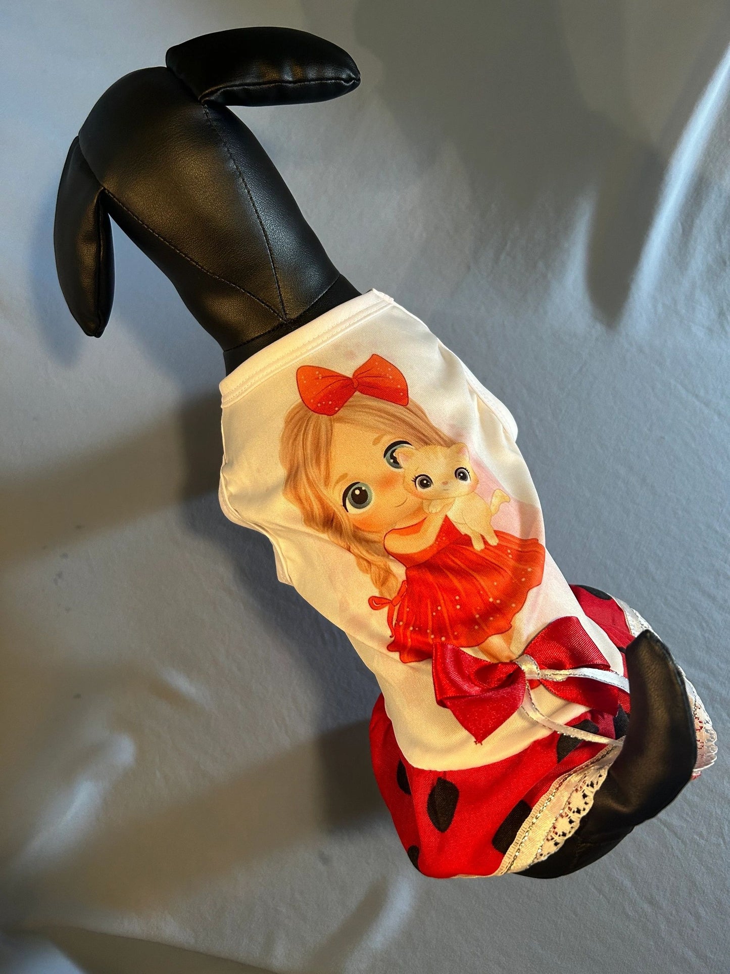 Medium Dog / Cat dress