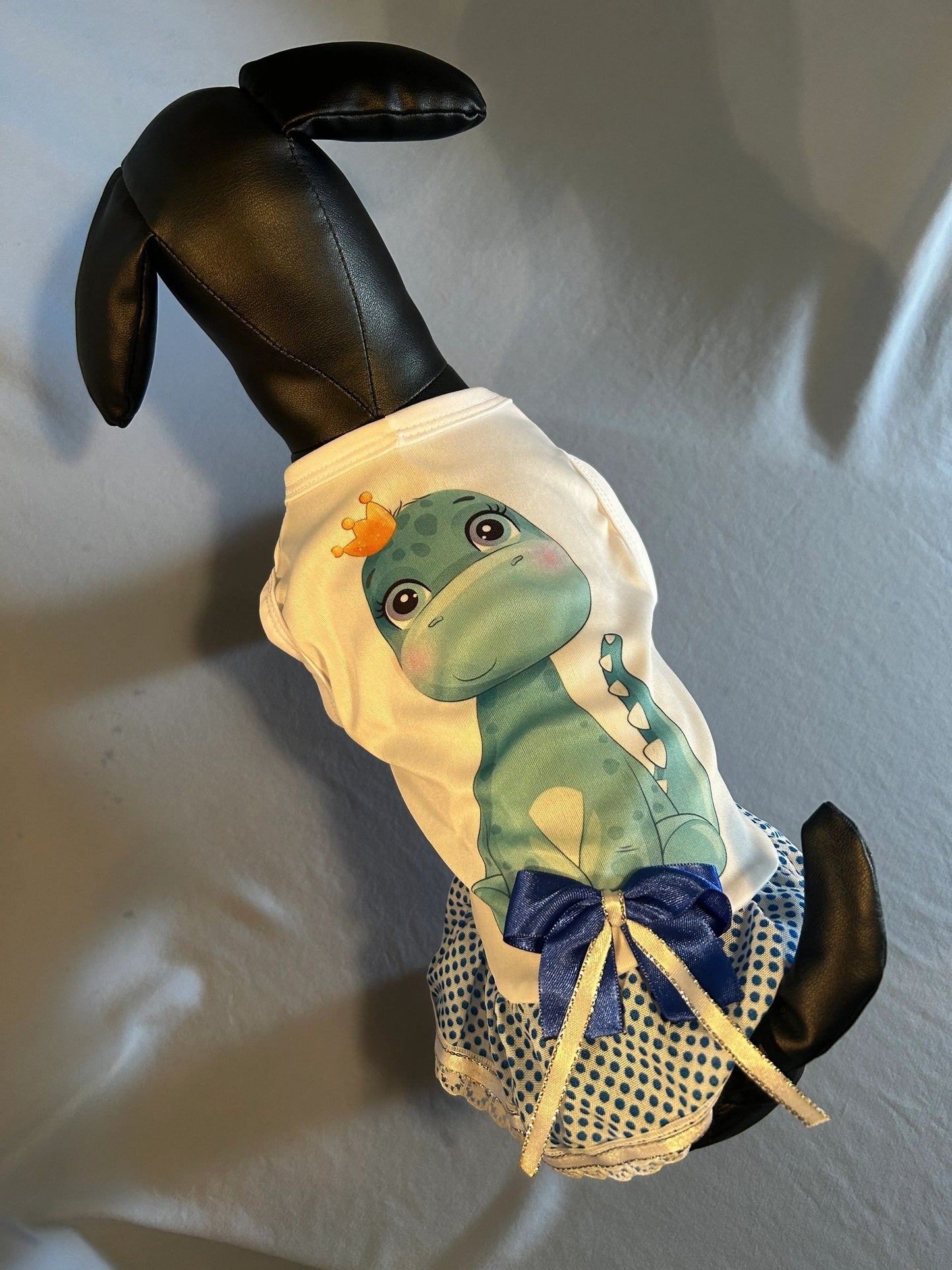 Medium Dog / Cat dress