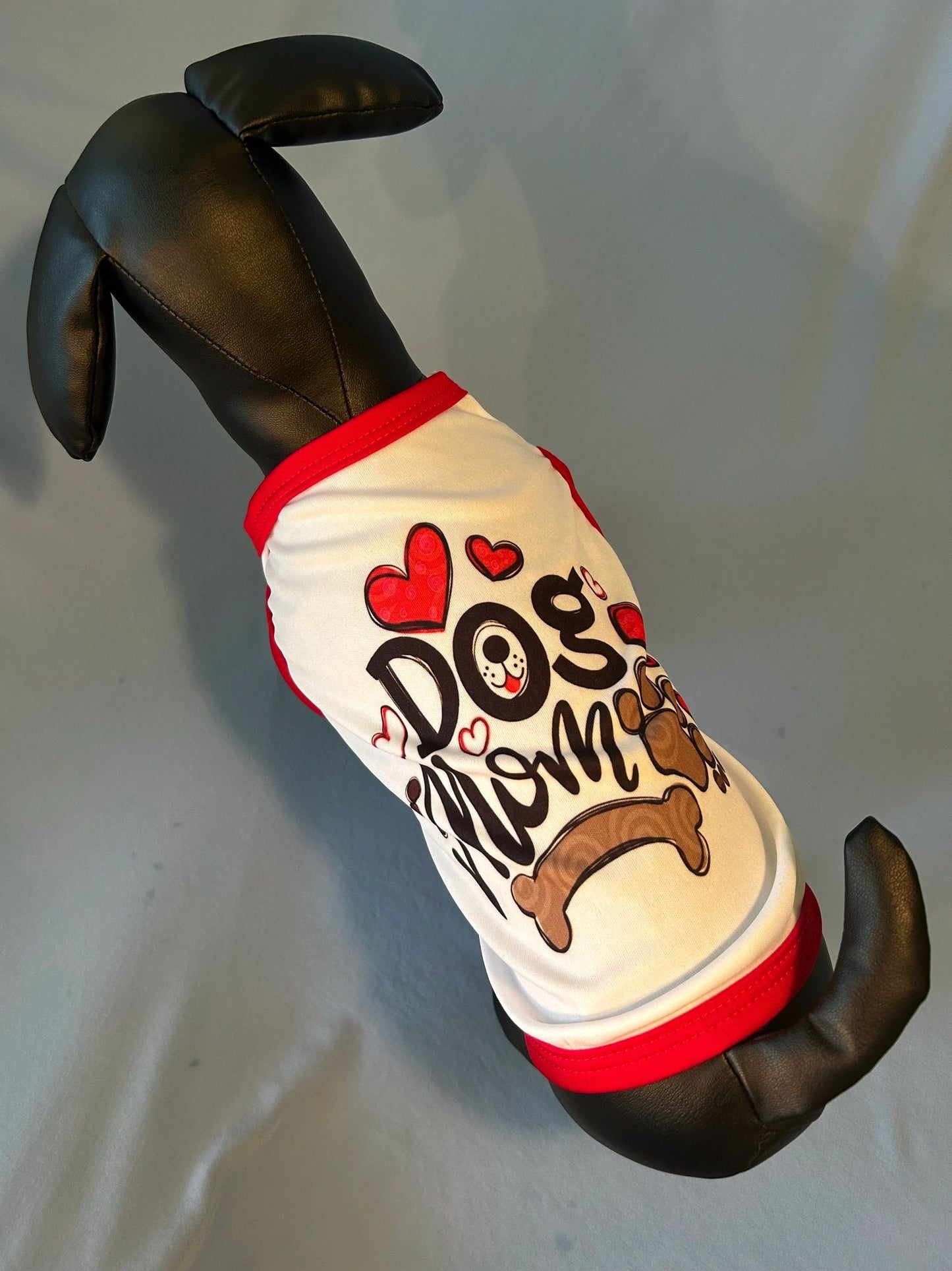 Medium Dog/Cat shirts