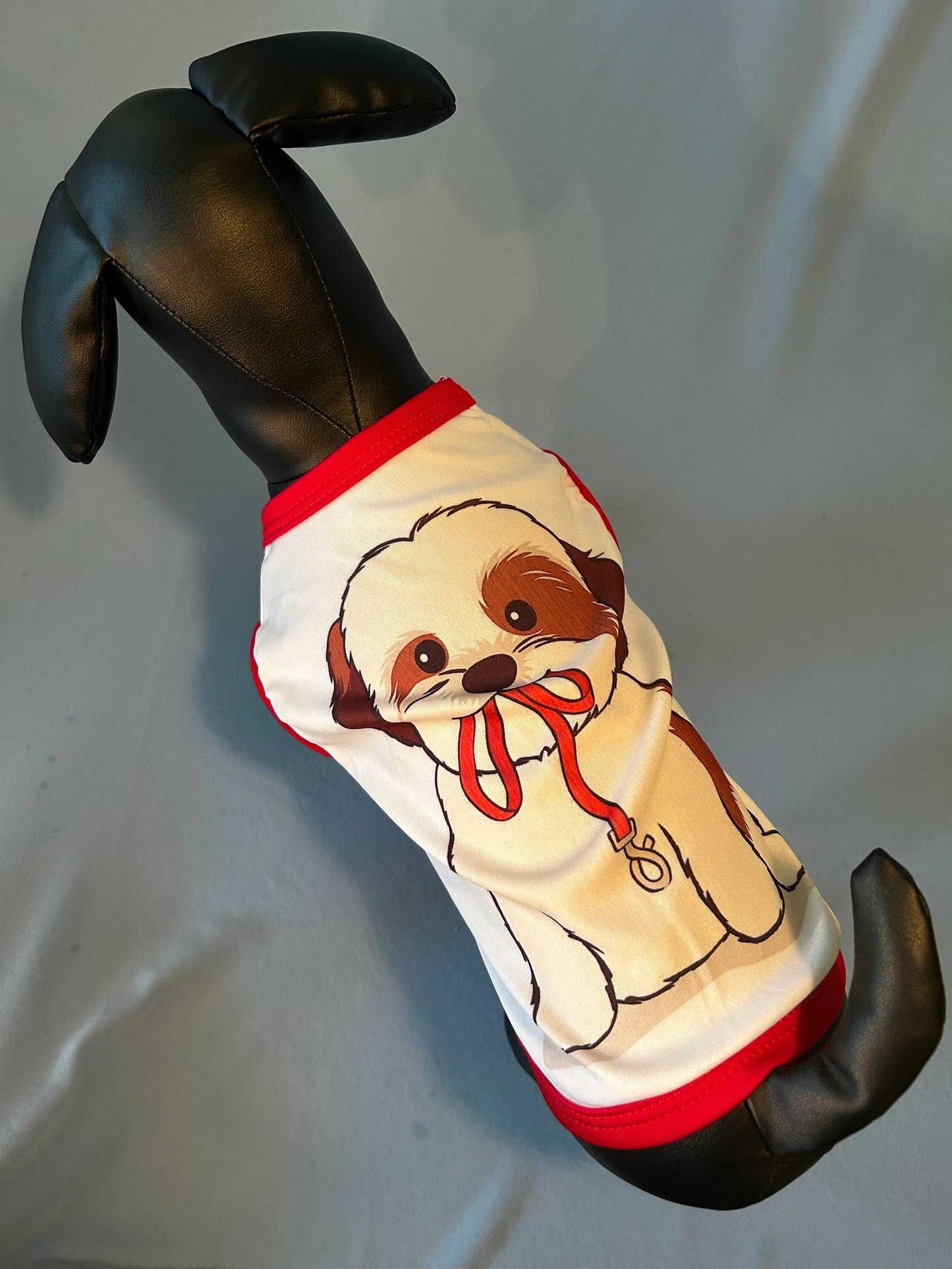 Medium Dog/Cat shirts