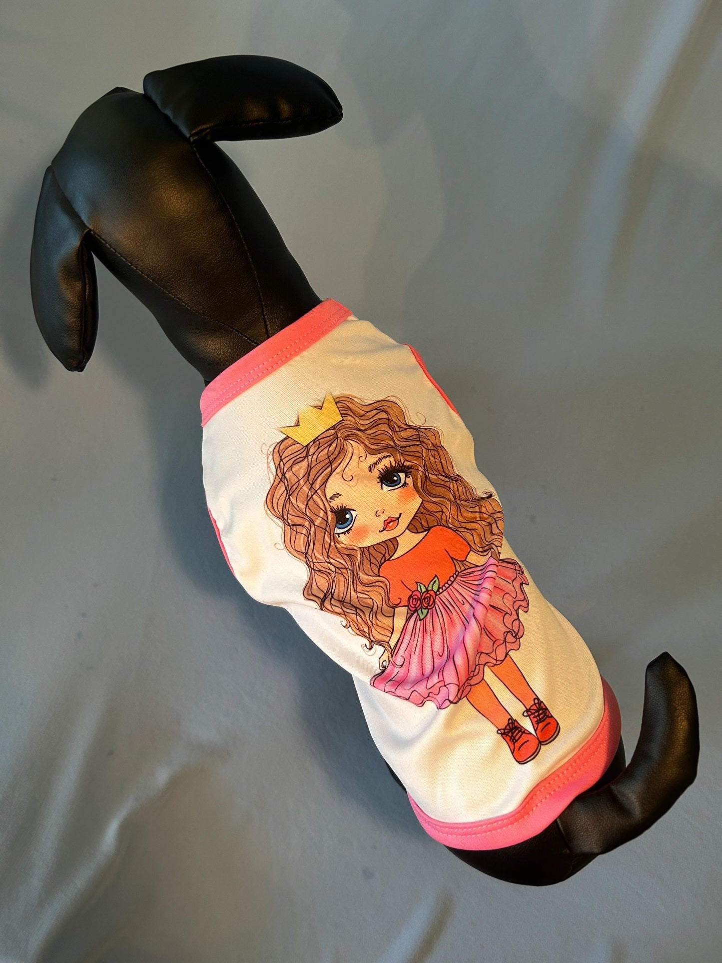 Medium Dog/Cat shirts