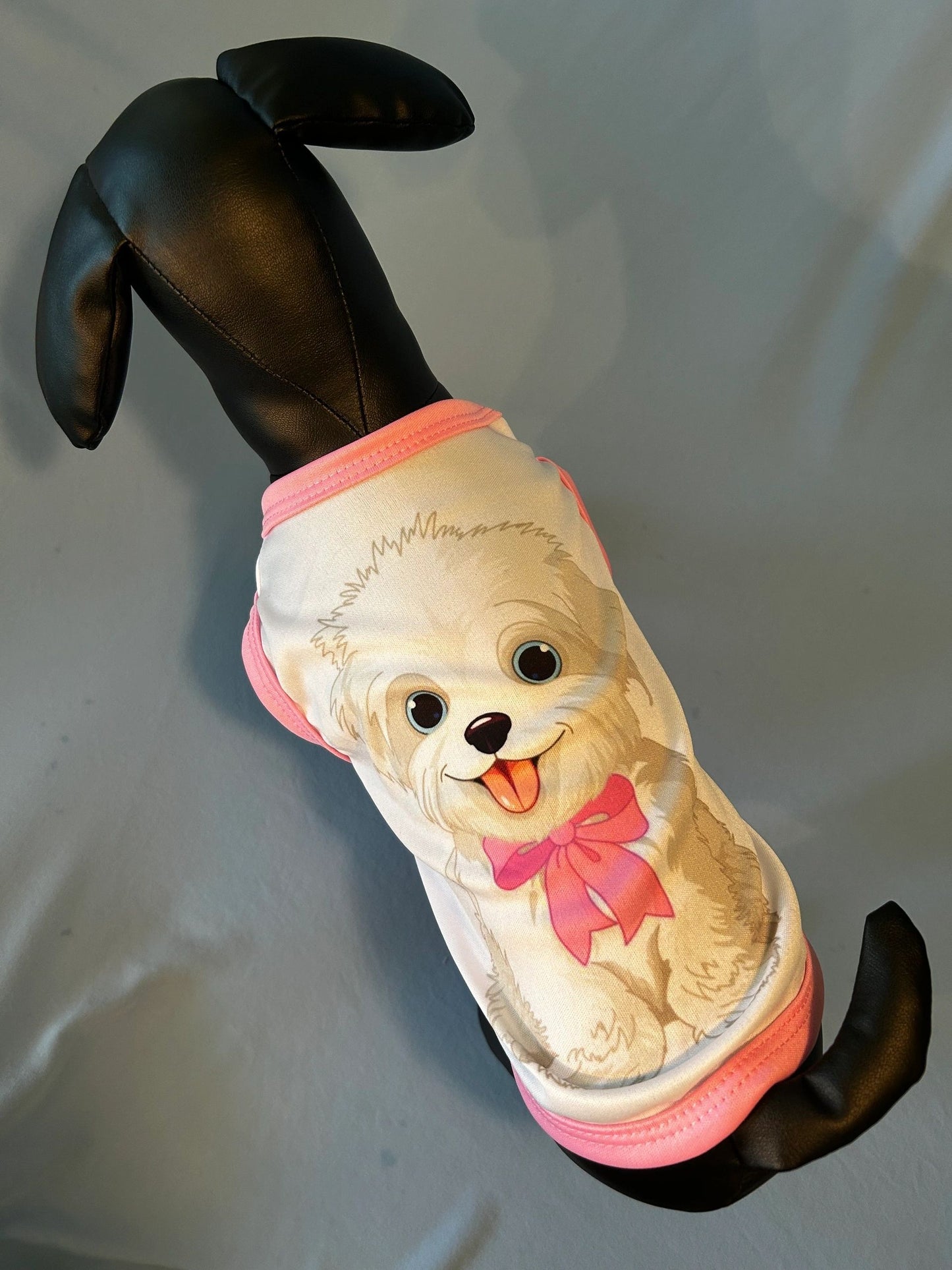 Medium Dog/Cat shirts