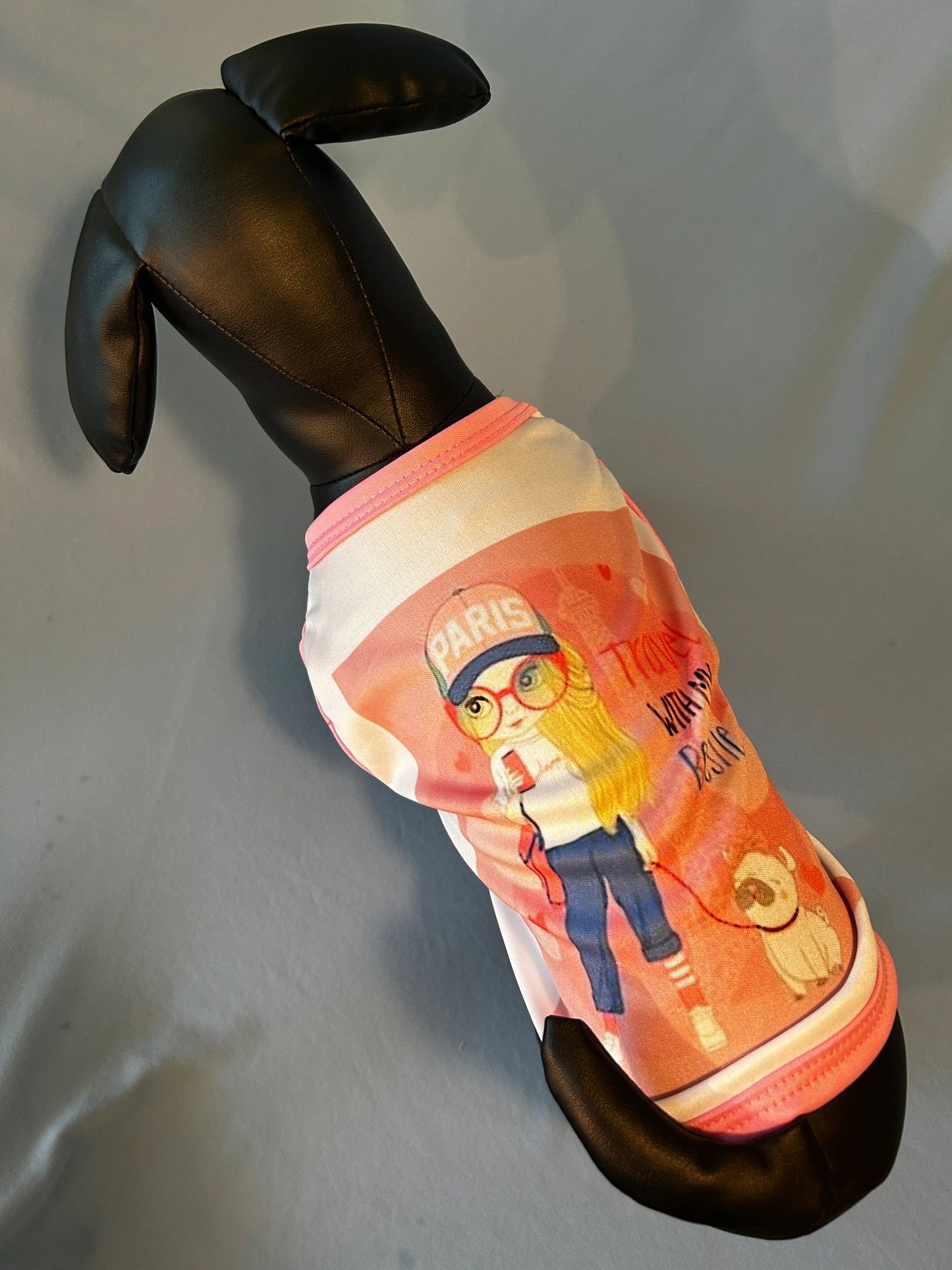 Medium Dog/Cat shirts