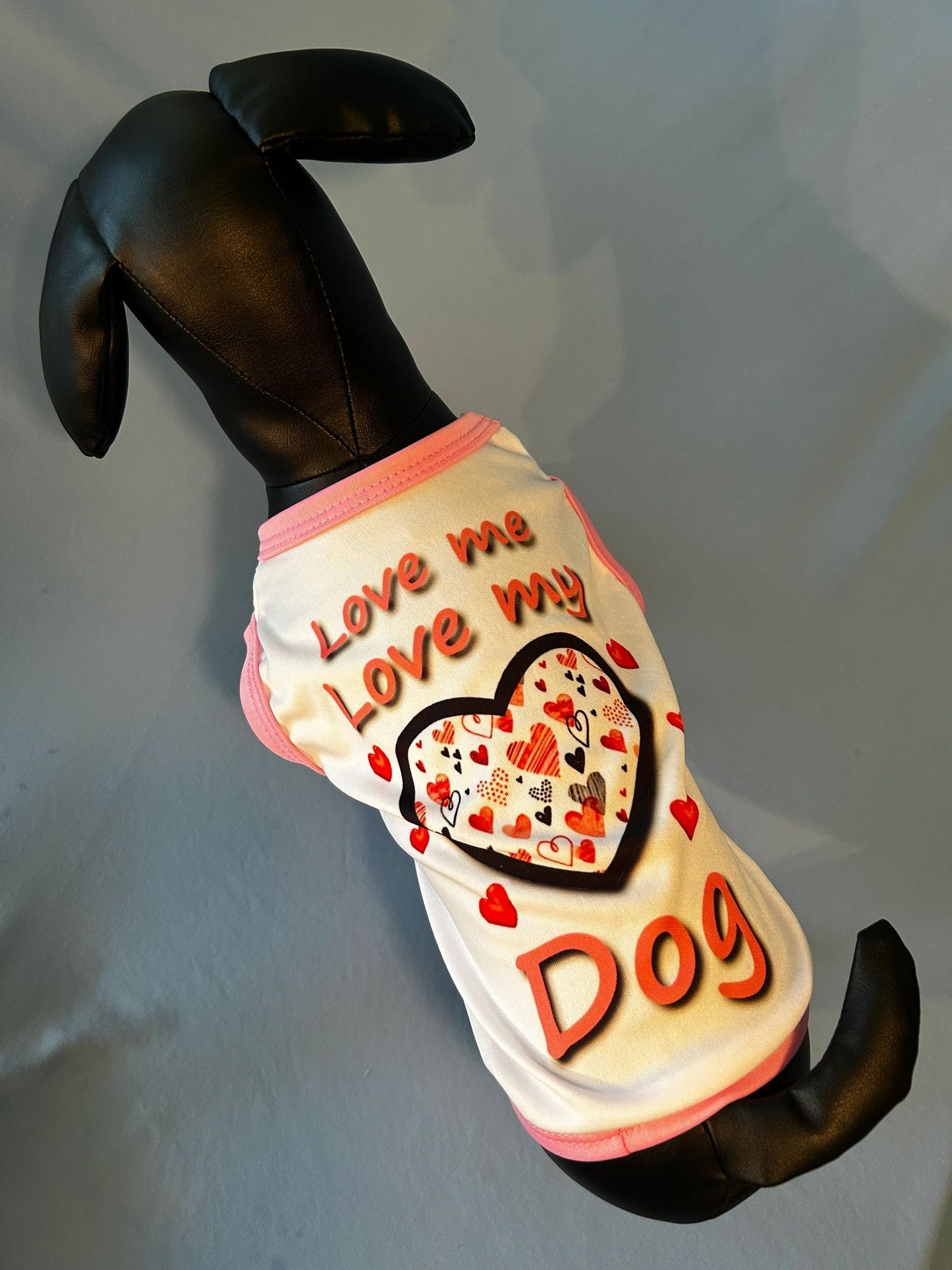 Medium Dog/Cat shirts