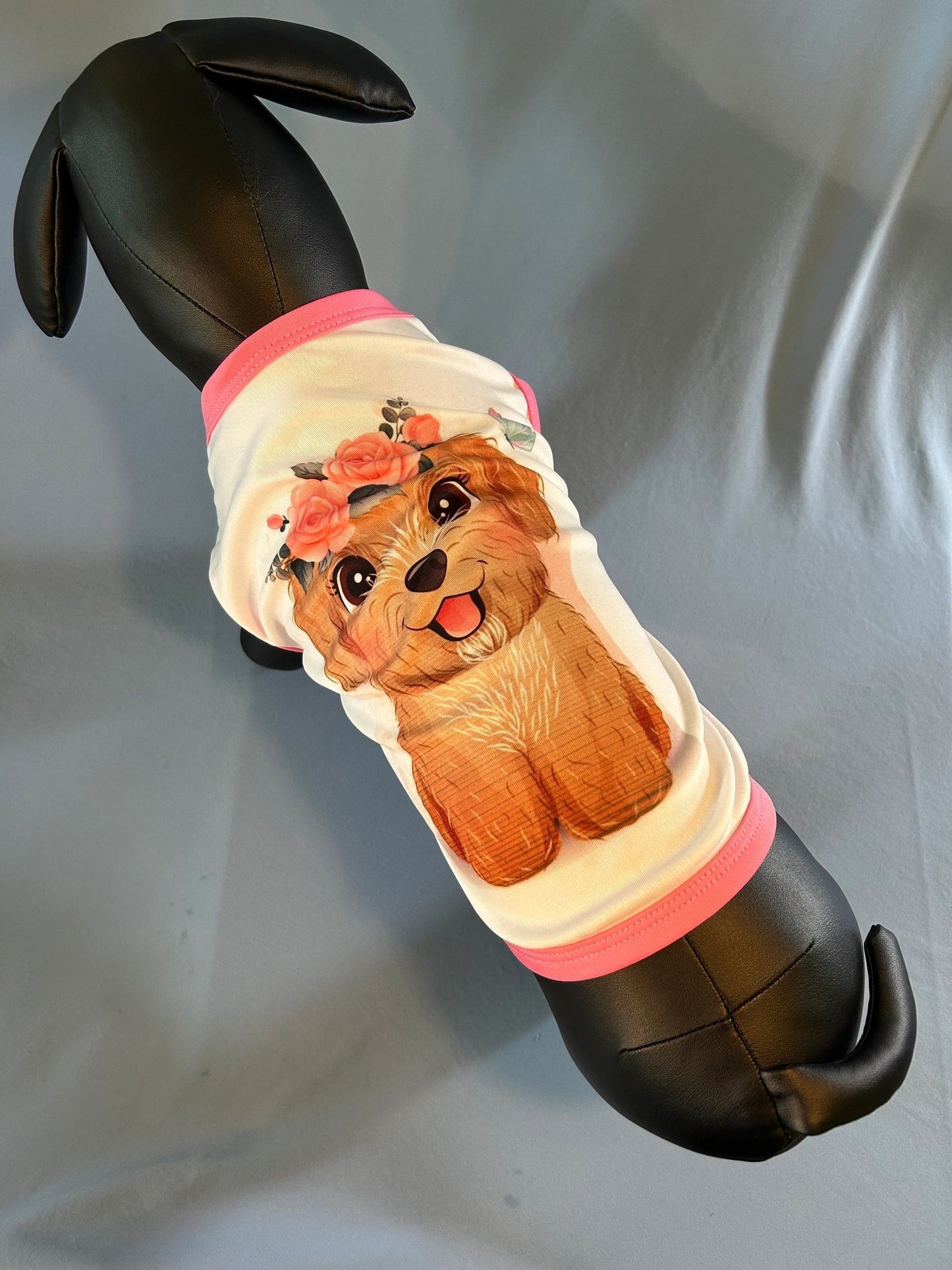 Large Dog / Cat shirts