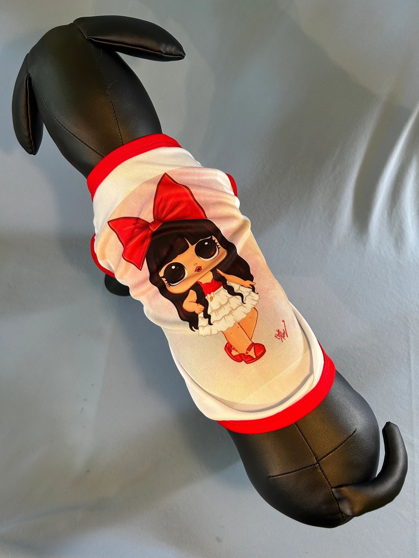 Large Dog / Cat shirts