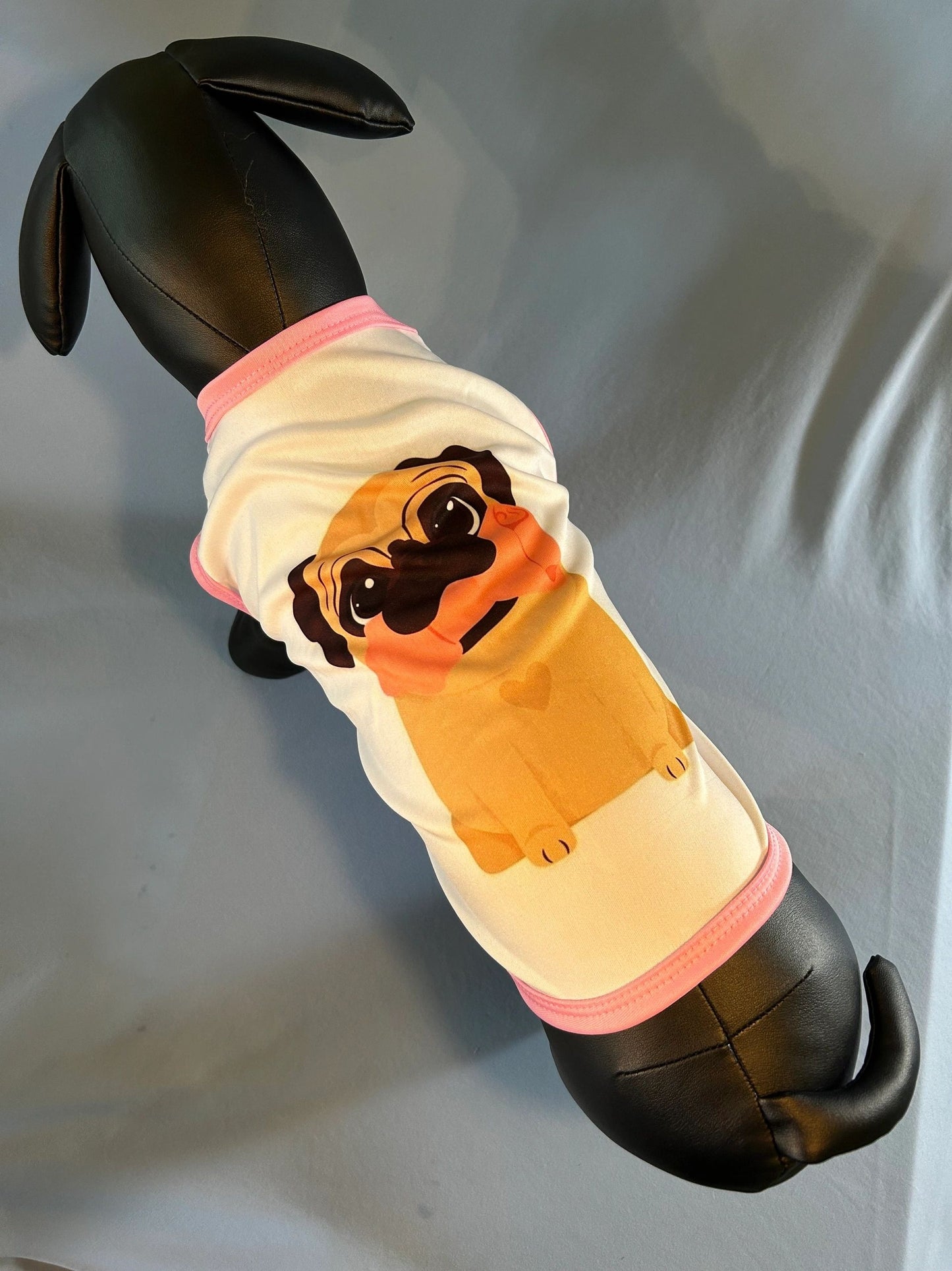 Large Dog / Cat shirts