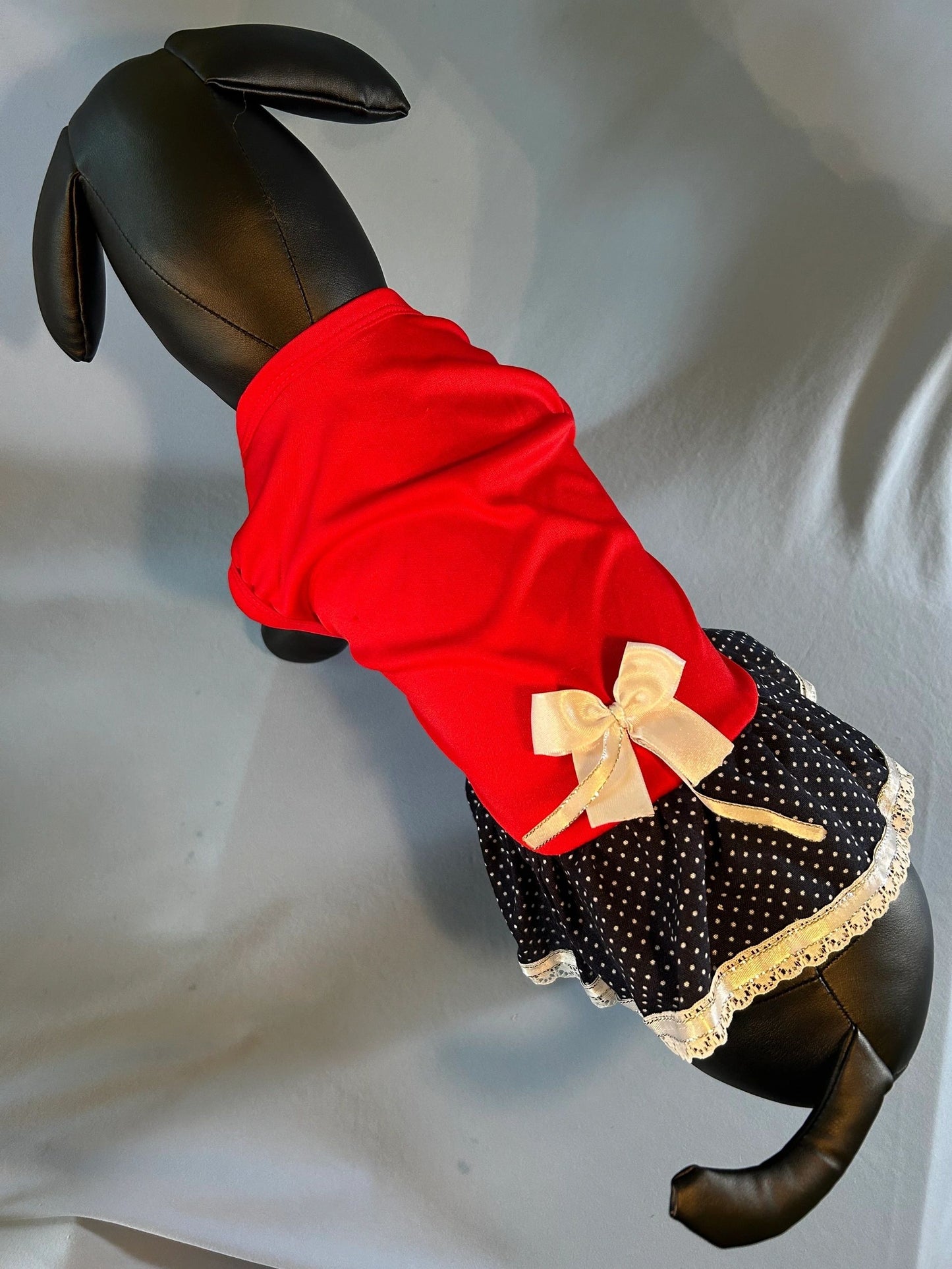 Large Dog / Cat dress