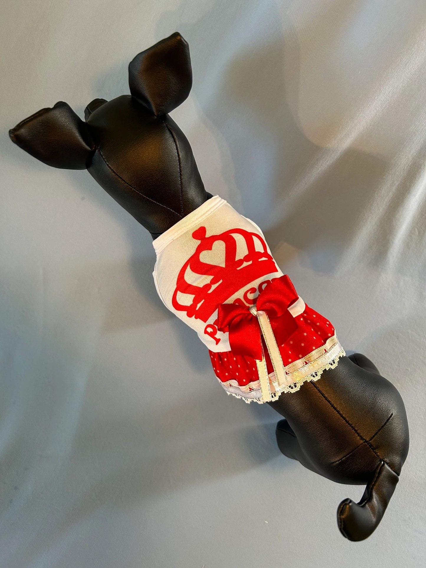 Extra Small Dog / Cat dress