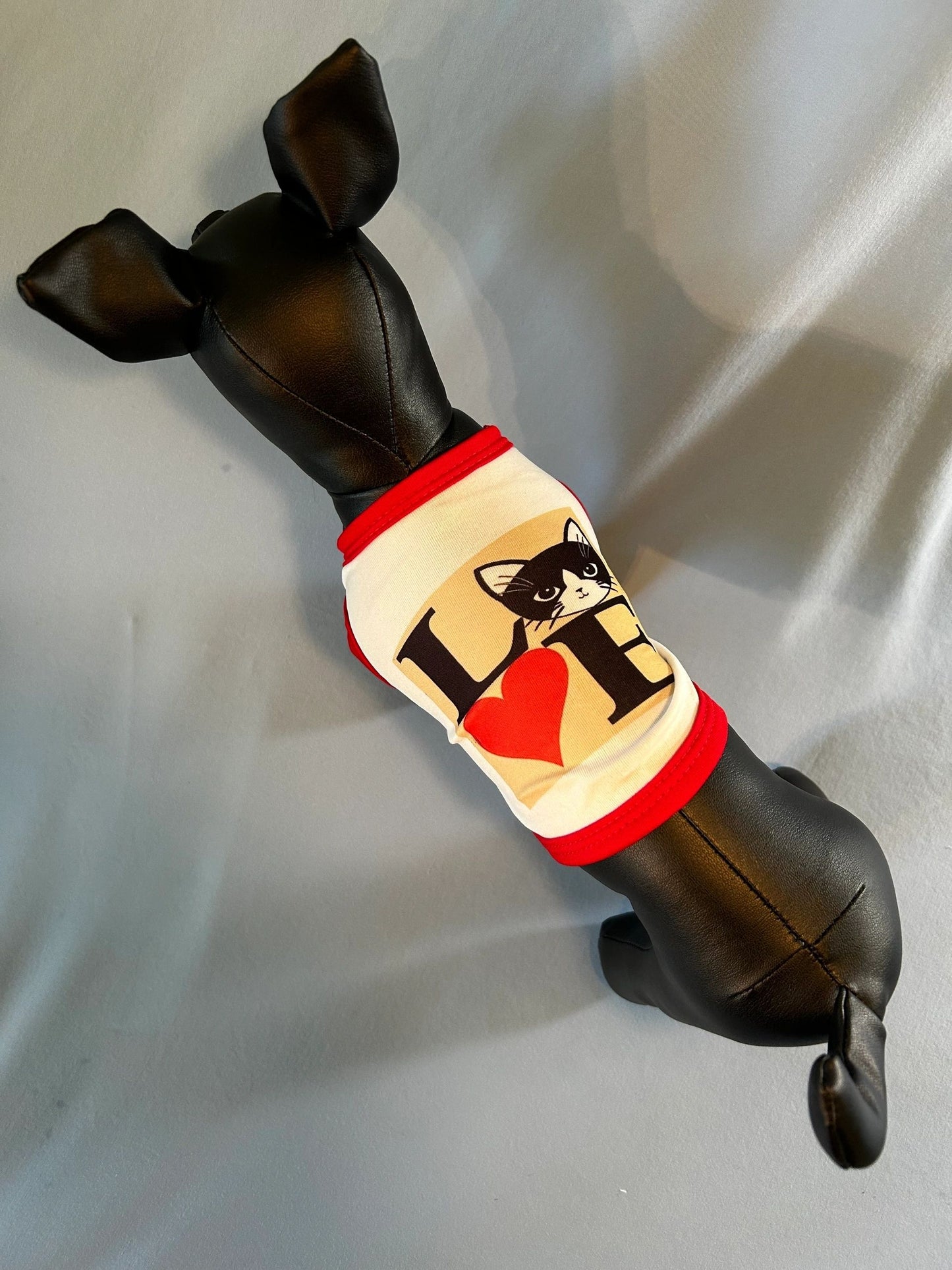 Extra Small Dog / Cat shirt