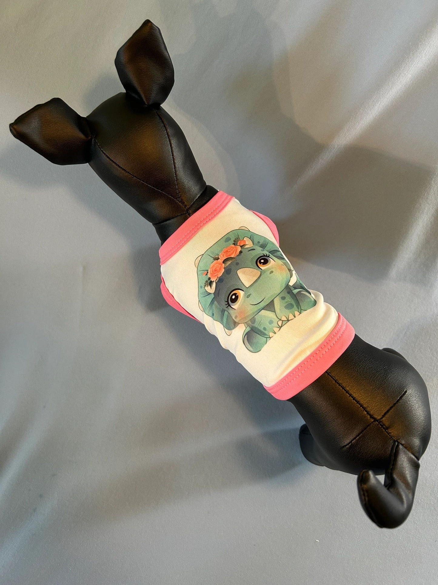 Extra Small Dog / Cat shirt