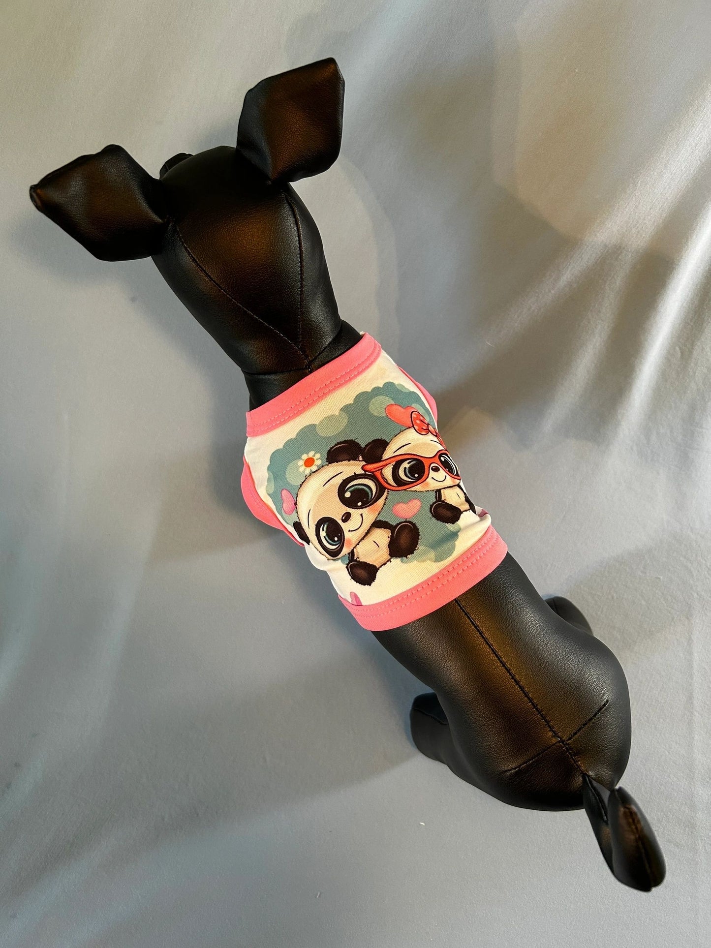 Extra Small Dog / Cat shirt