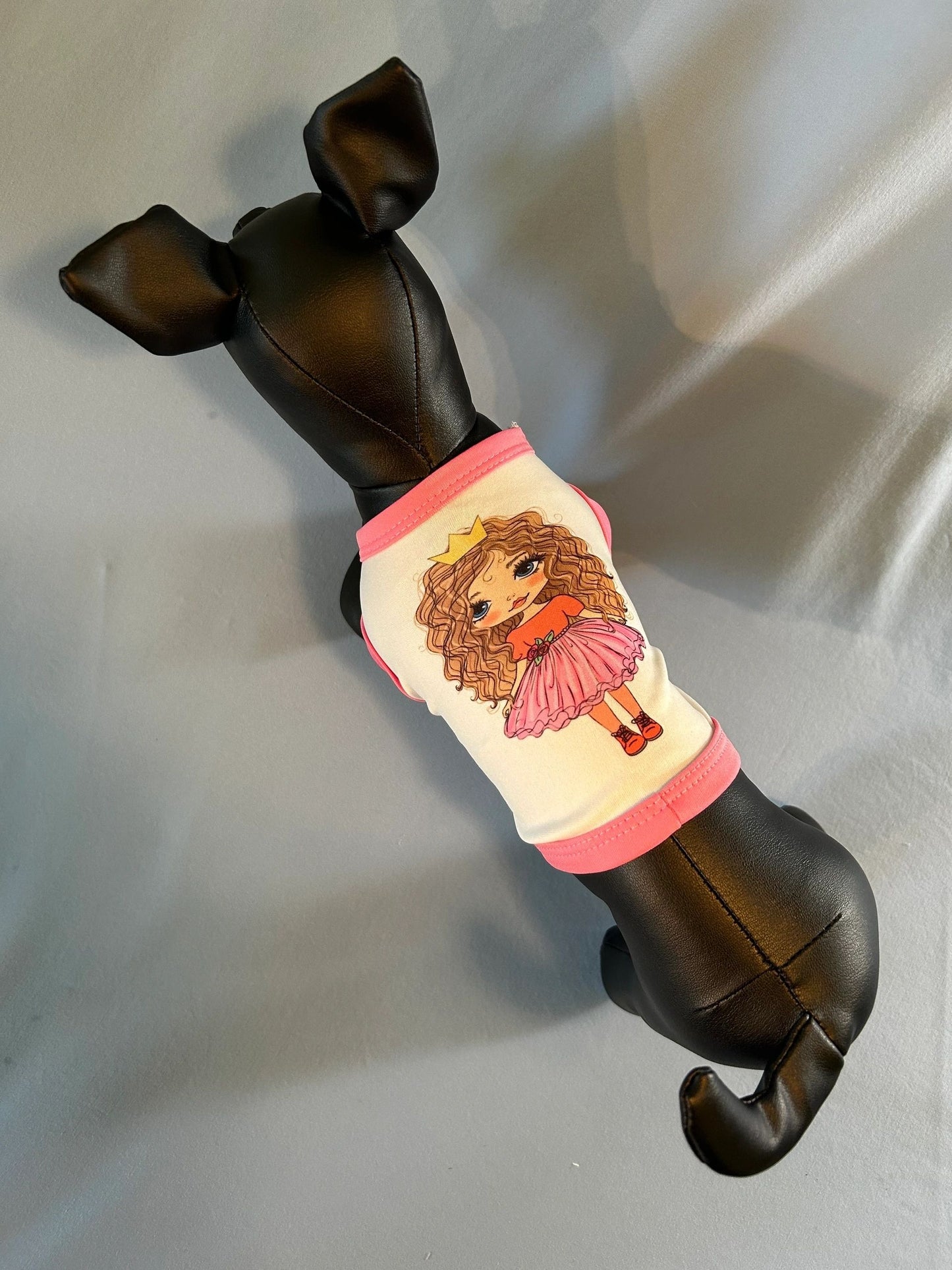 Extra Small Dog / Cat shirt