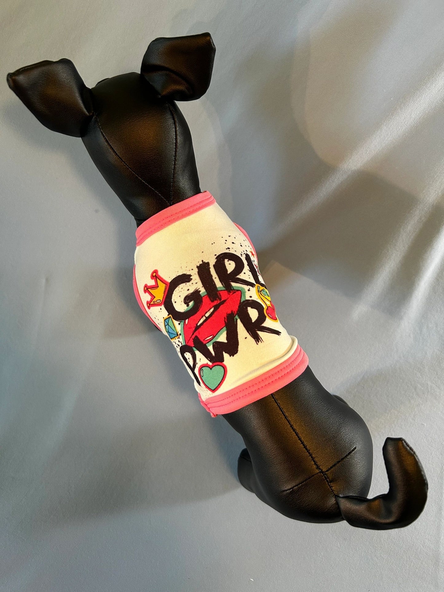 Extra Small Dog / Cat shirt