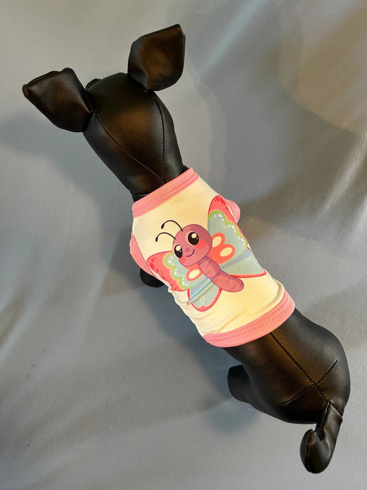 Extra Small Dog / Cat shirt