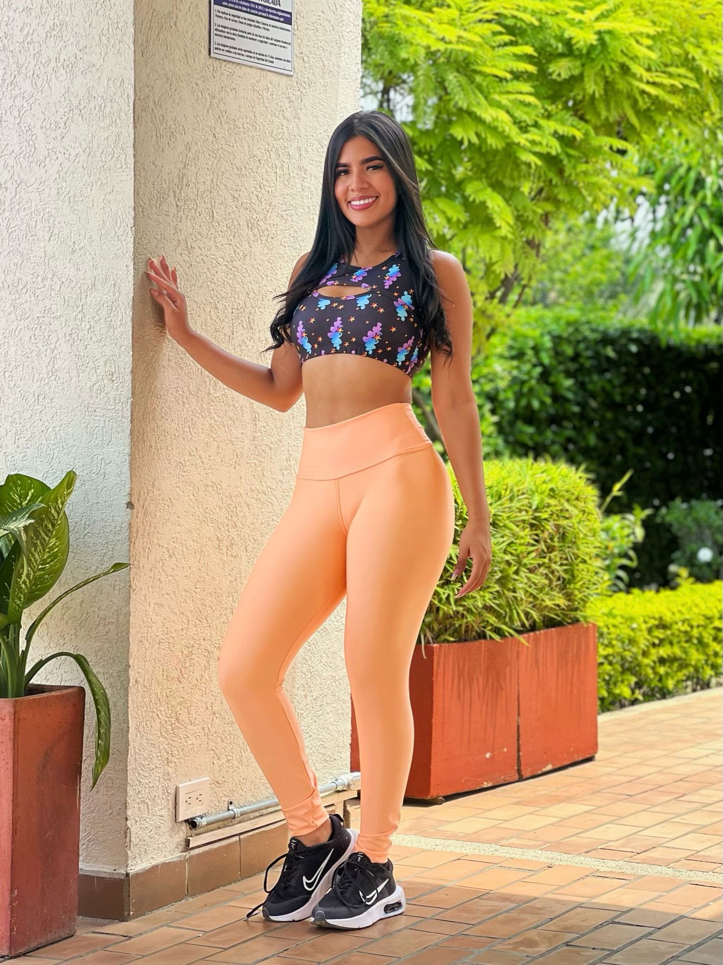 Paw Drazzel Boutique Women's Athletic Wear Long-Leg, High Waist, Straight Leg, Workout Pants