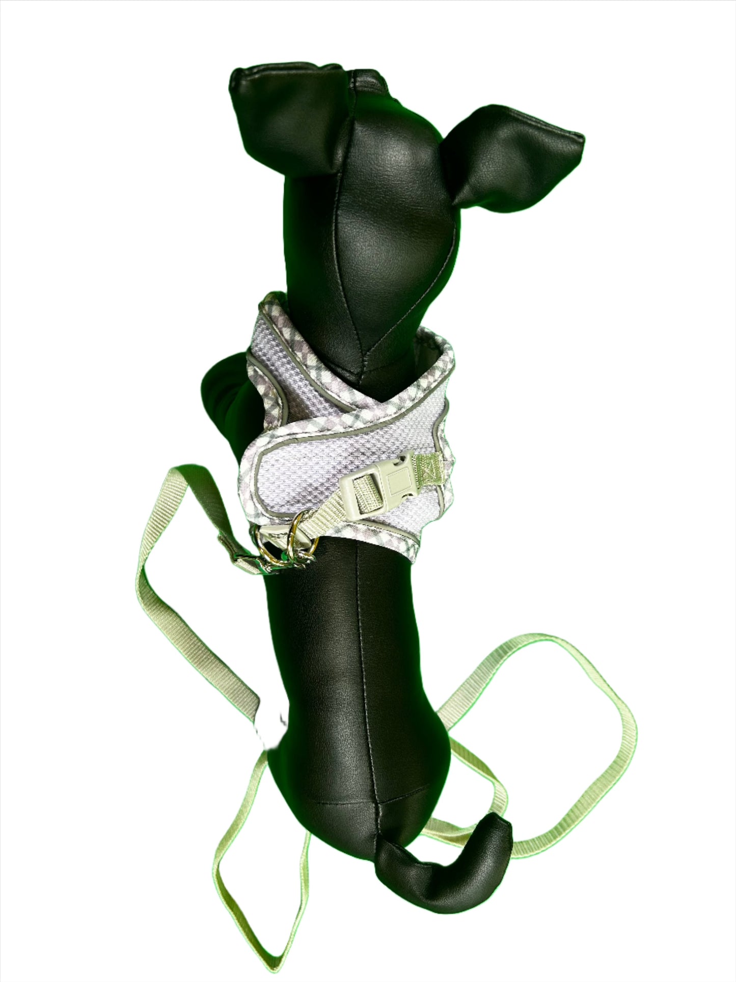 Paw Drazzel Boutique Pet's Washable, Heavy Duty, Pet Harness