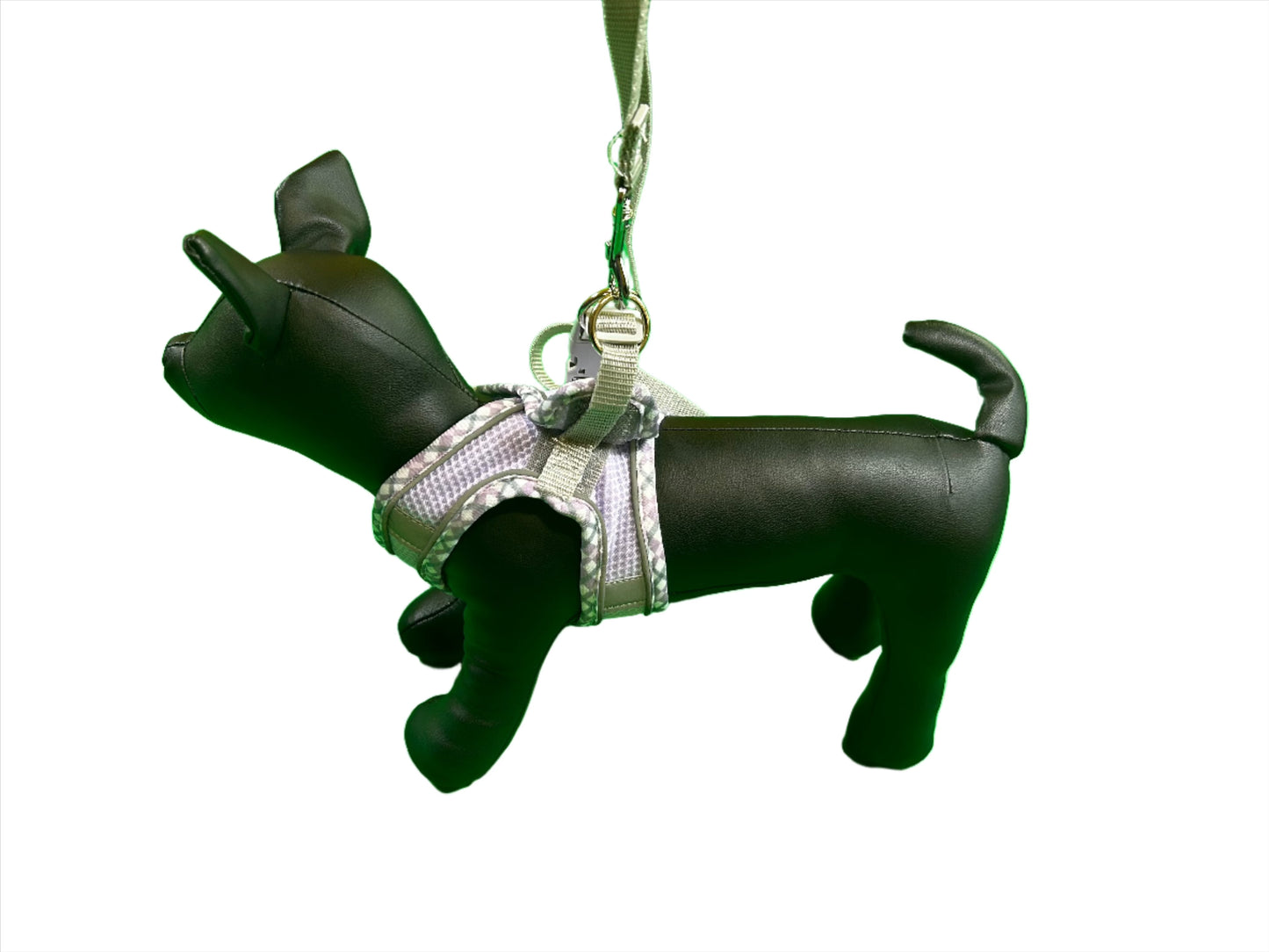 Paw Drazzel Boutique Pet's Washable, Heavy Duty, Pet Harness